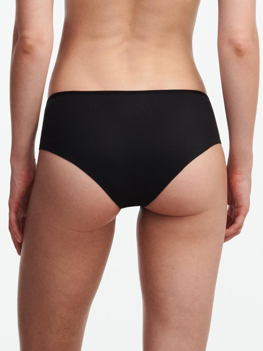 Slip - Zwart