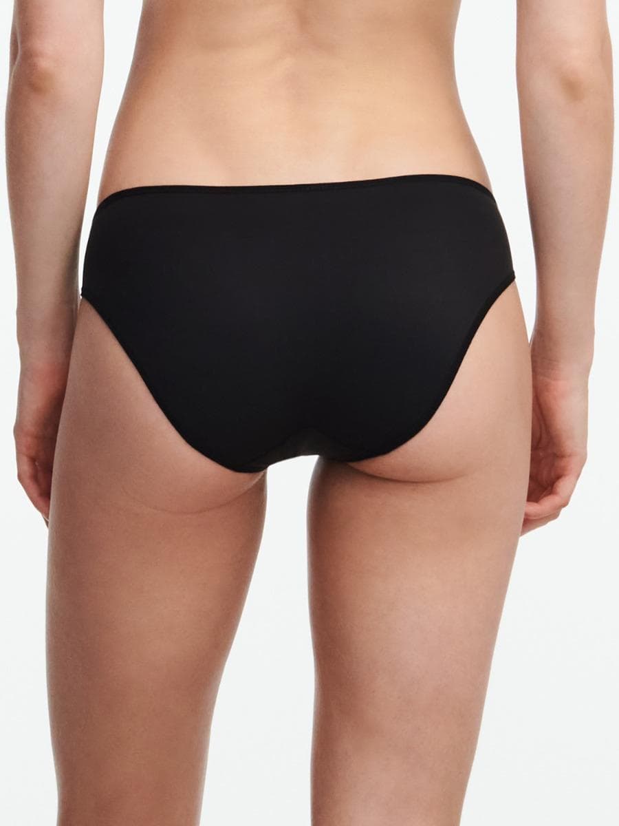 Slip - Zwart