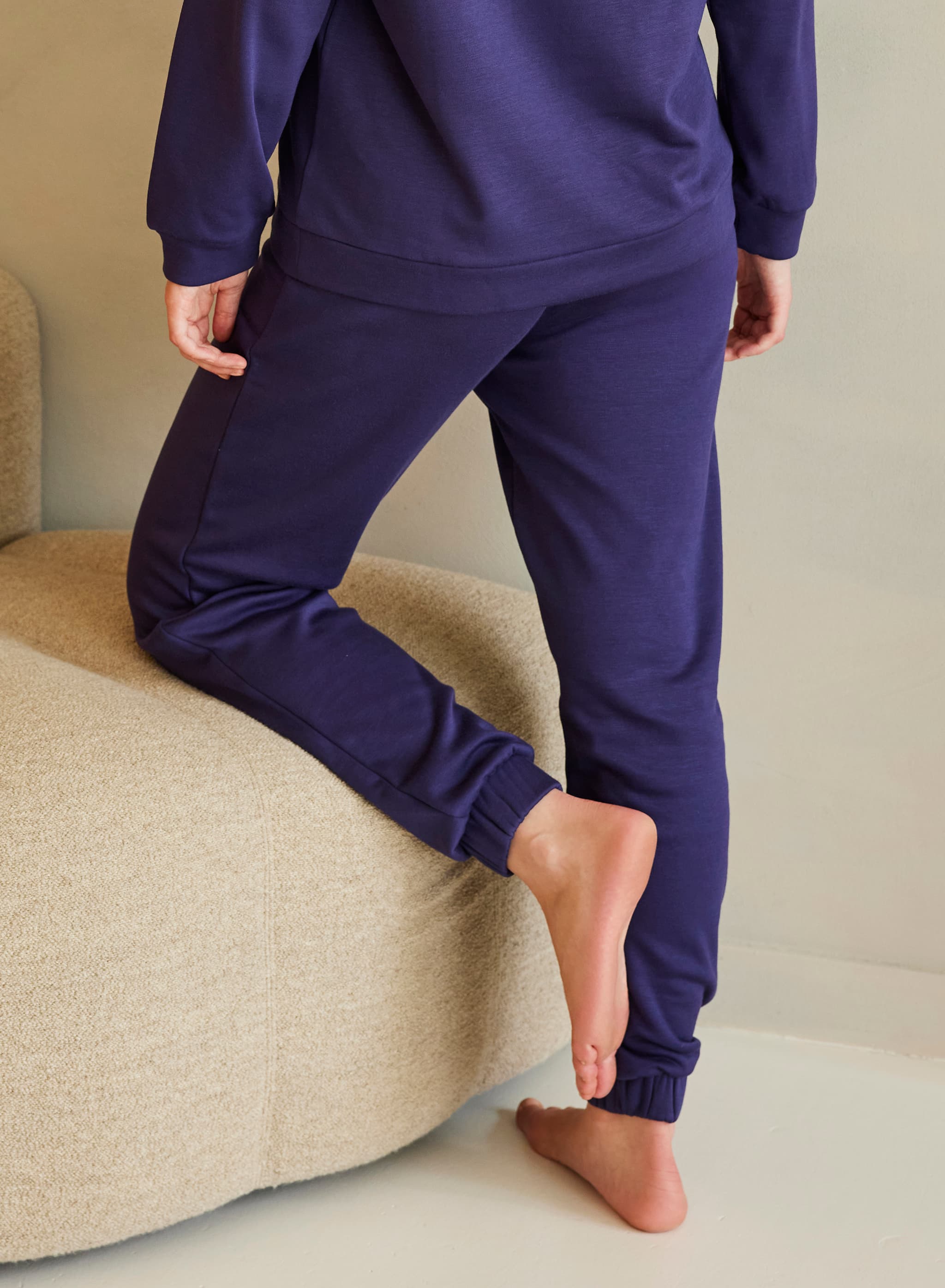 Lange broek