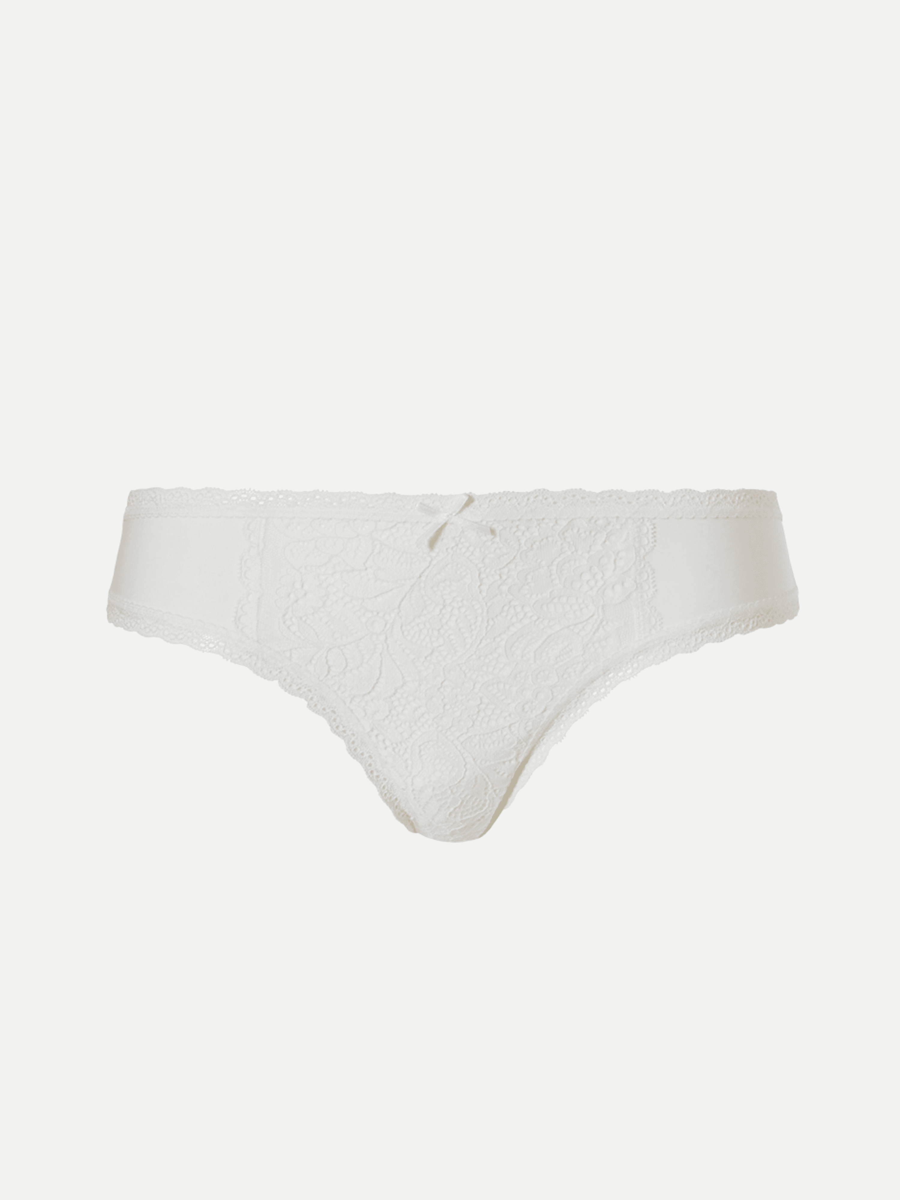 String - Milk