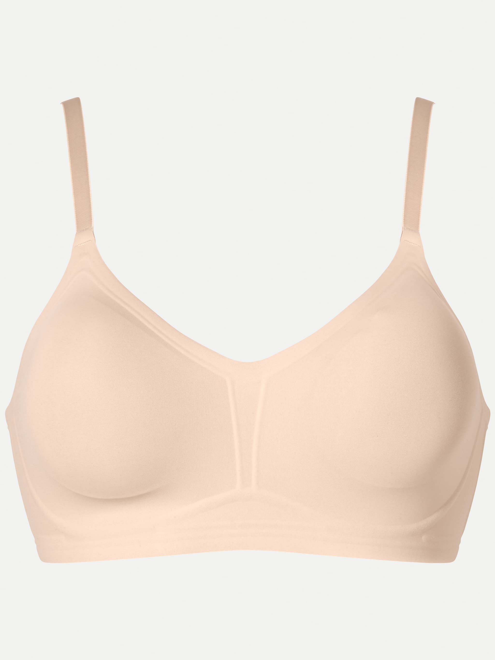 Gelwire BH - Beige