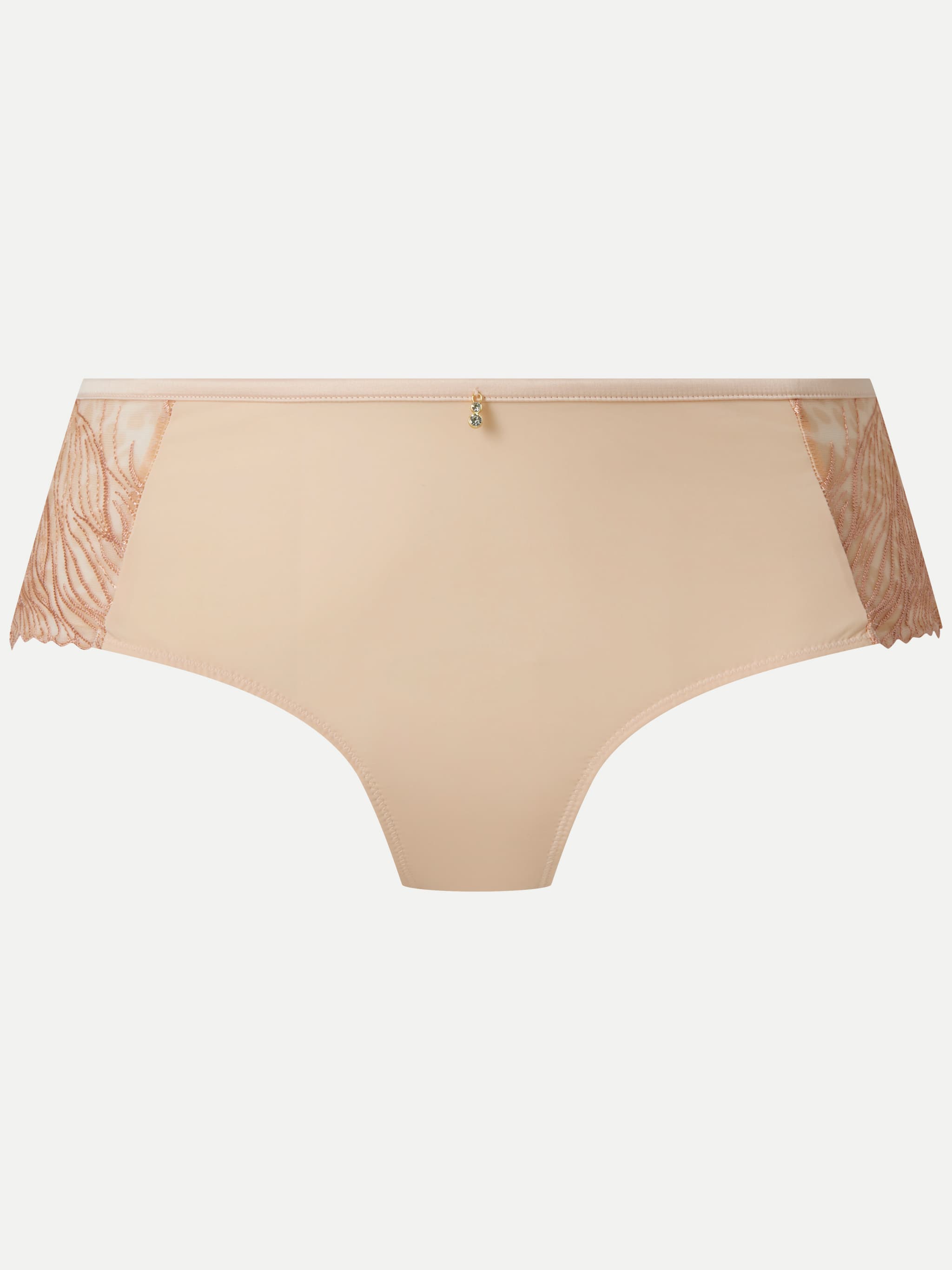 Hipster - Peach Animal