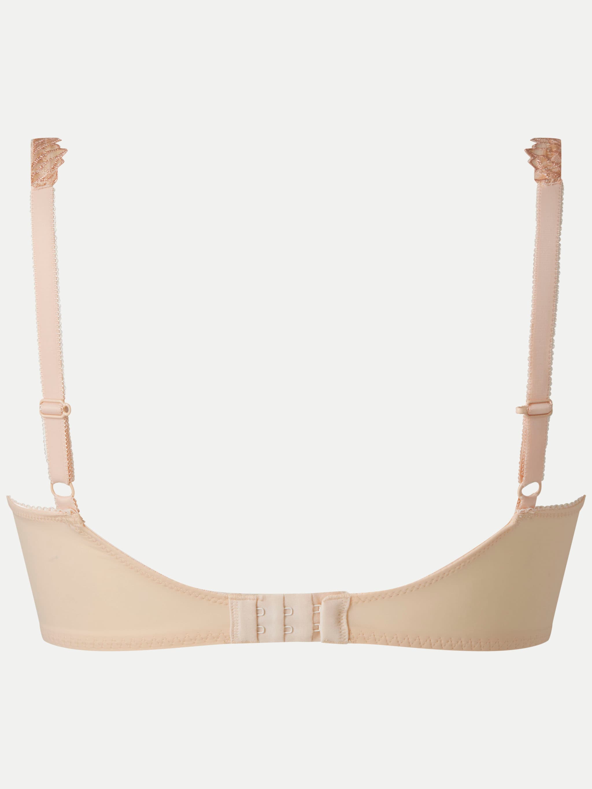Voorgevormde BH Donna - Peach Animal