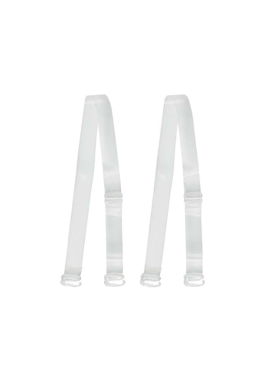 Siliconen schouderbandjes 15 mm