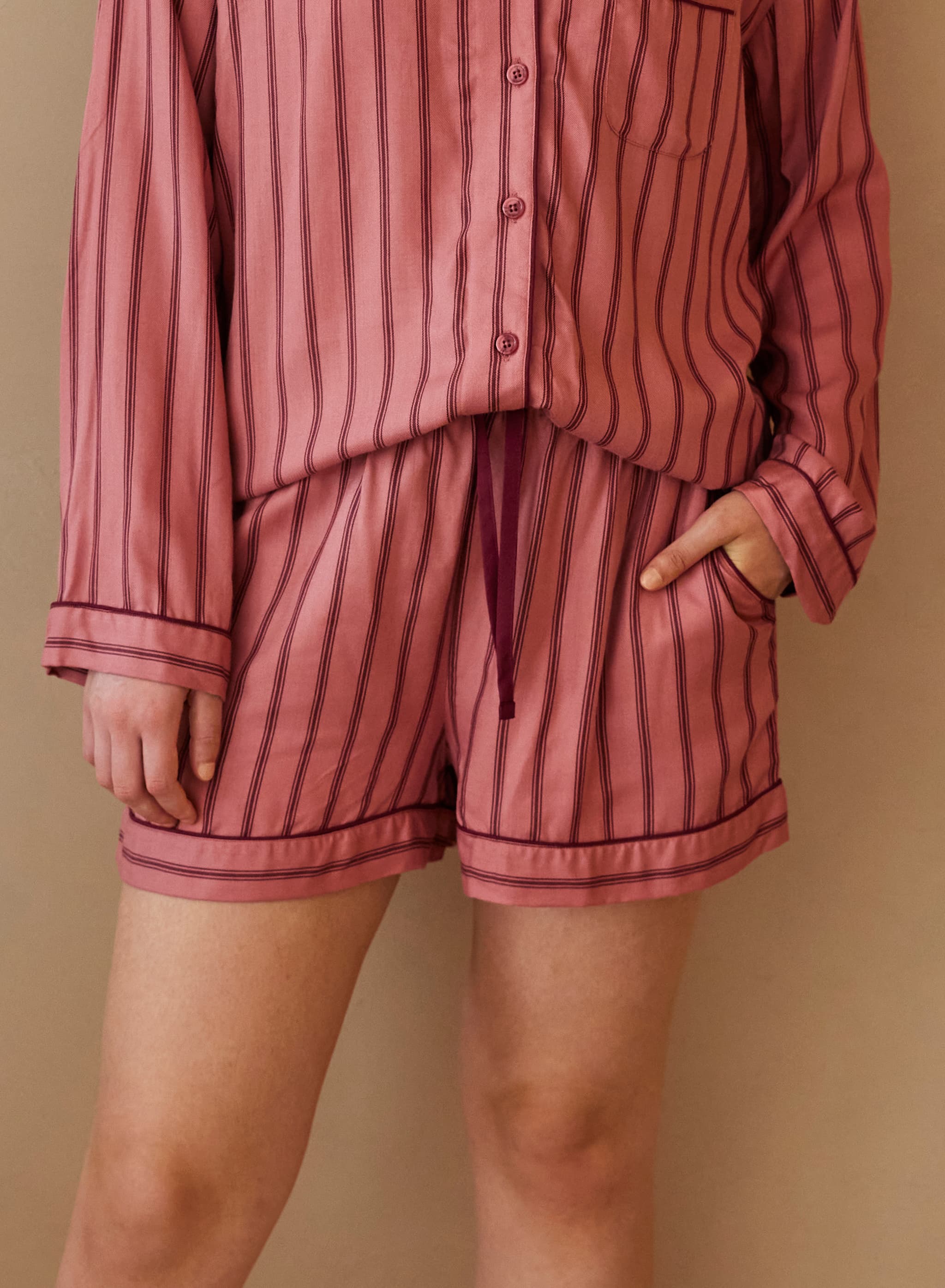 Korte broek
