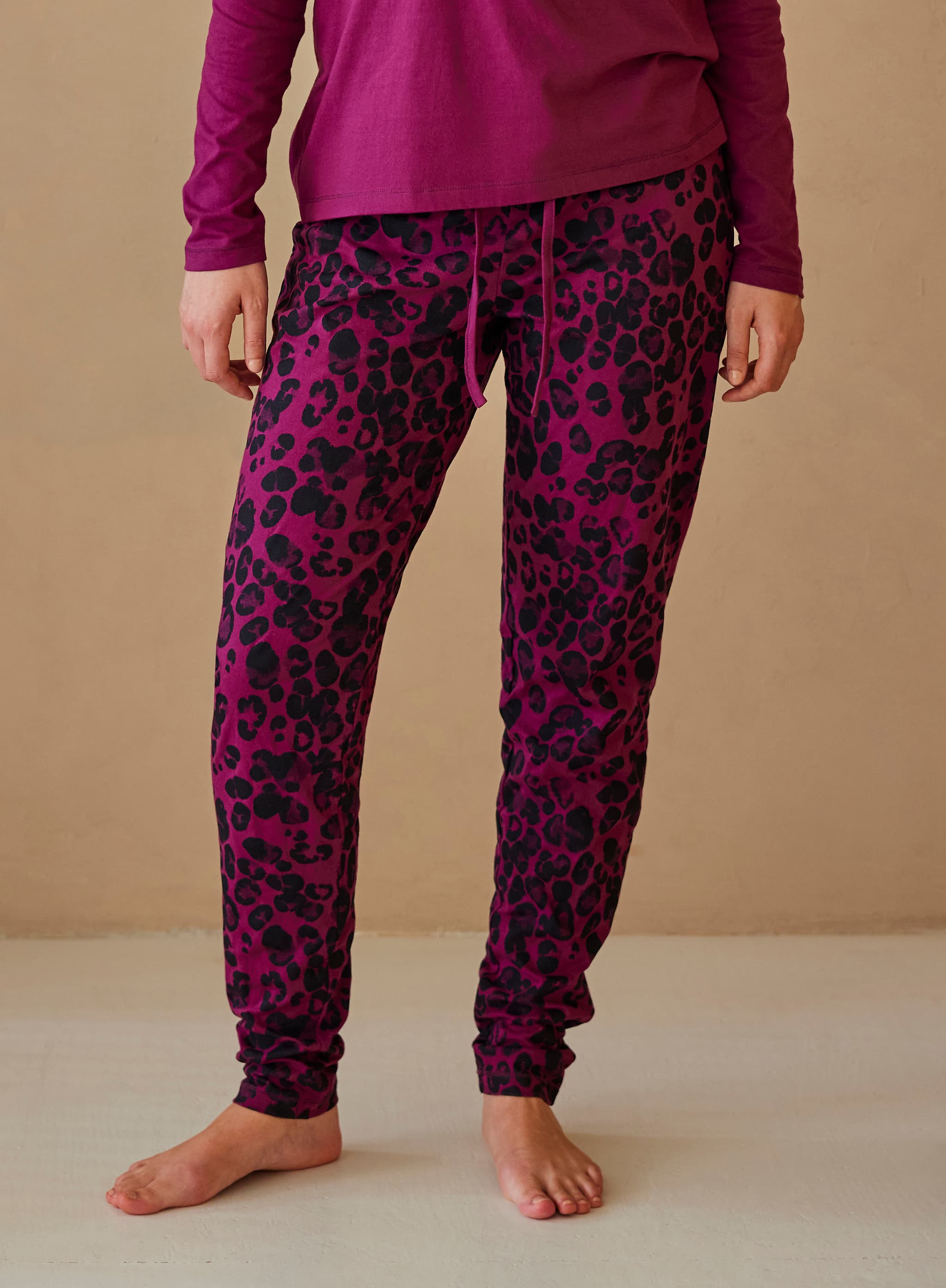 Lange broek