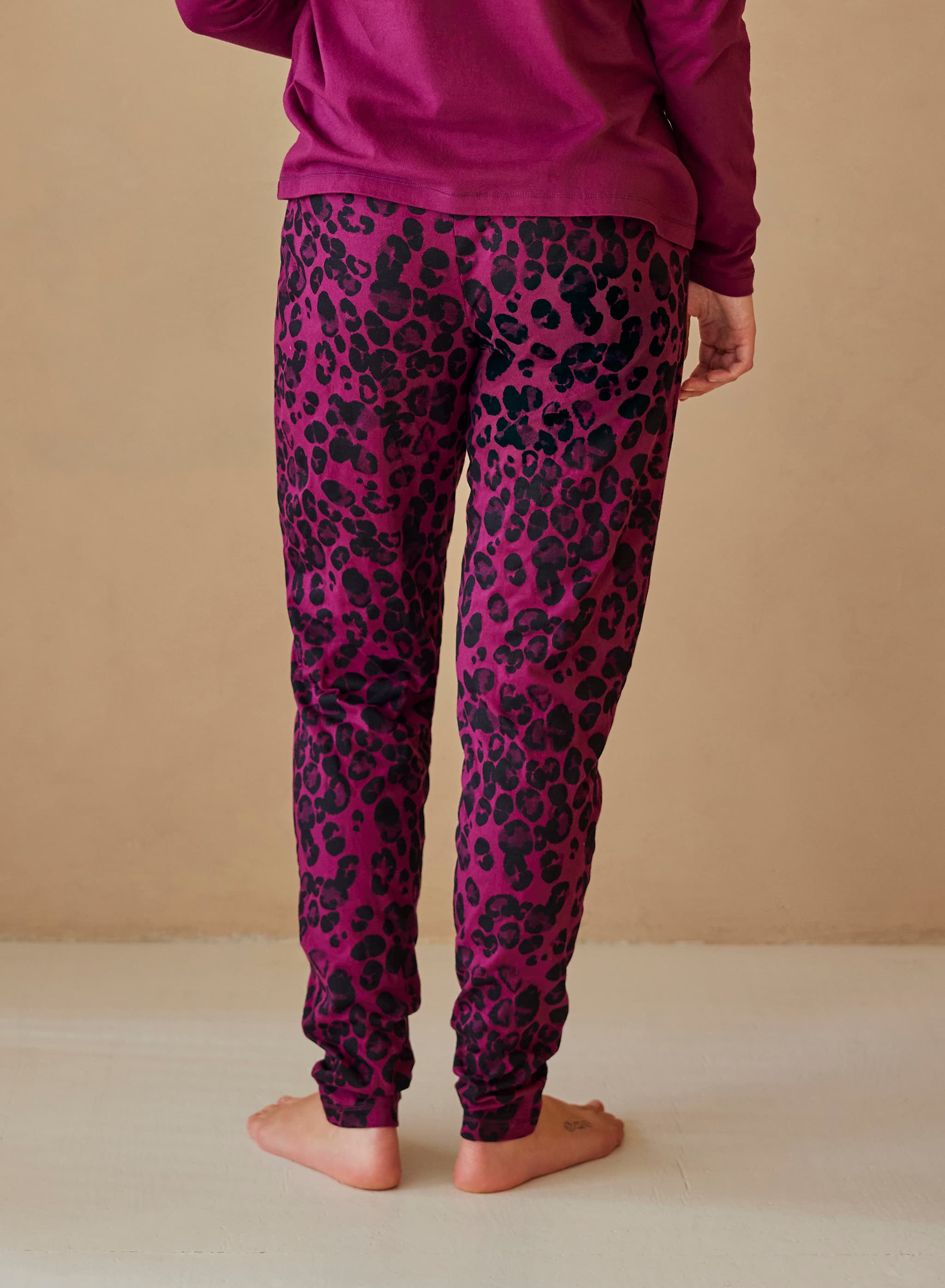 Lange broek