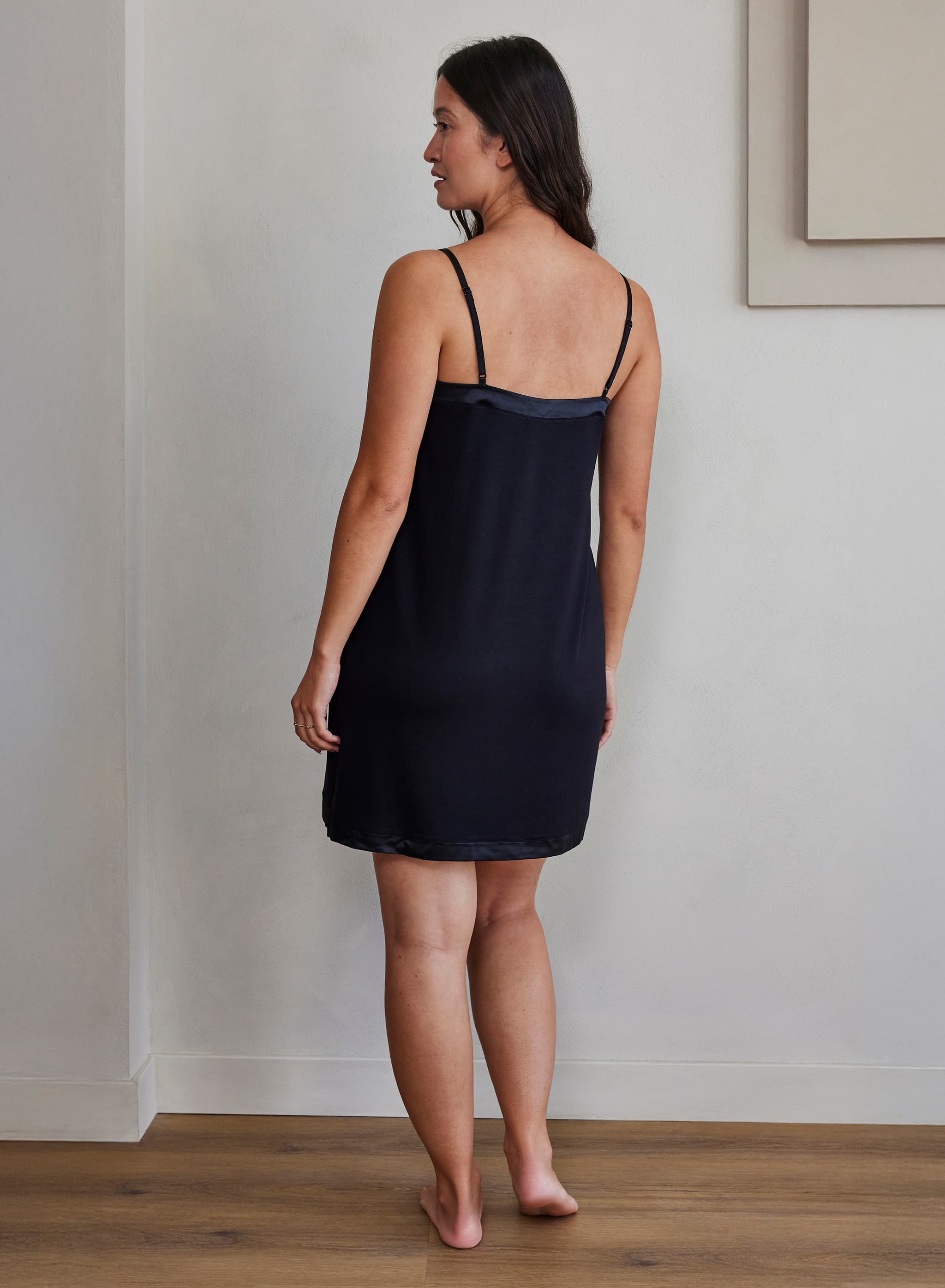 Slipdress