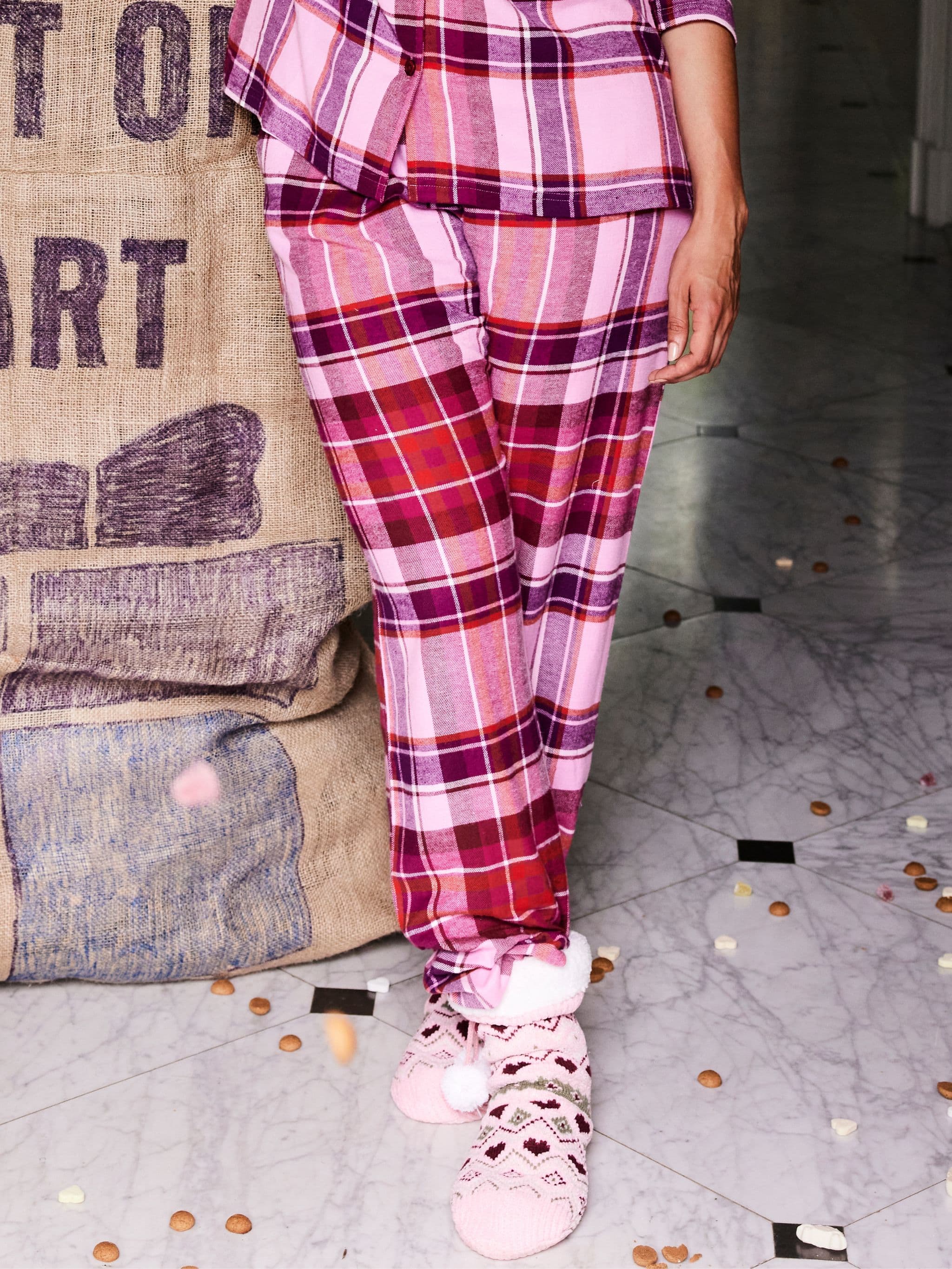Lange broek