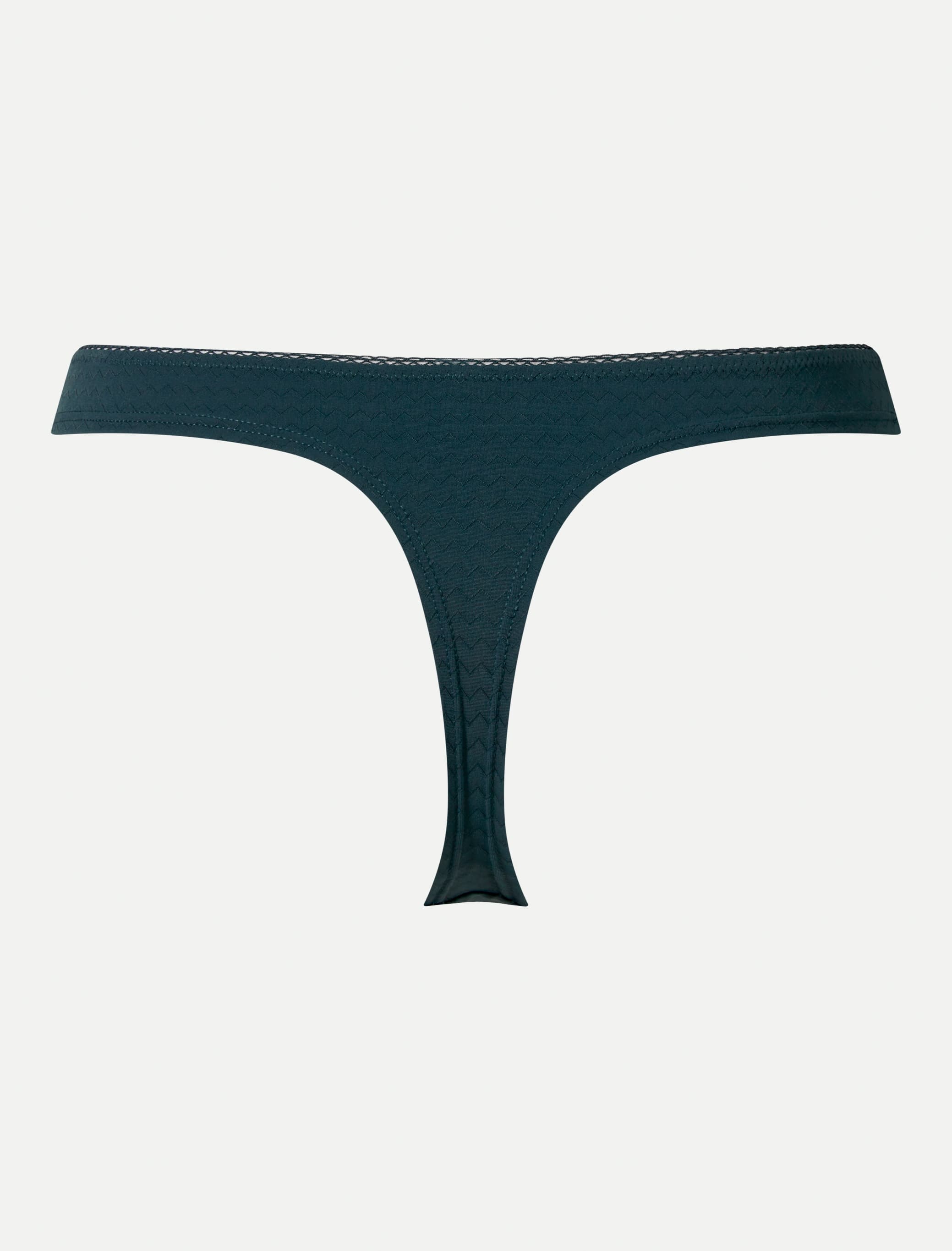 String