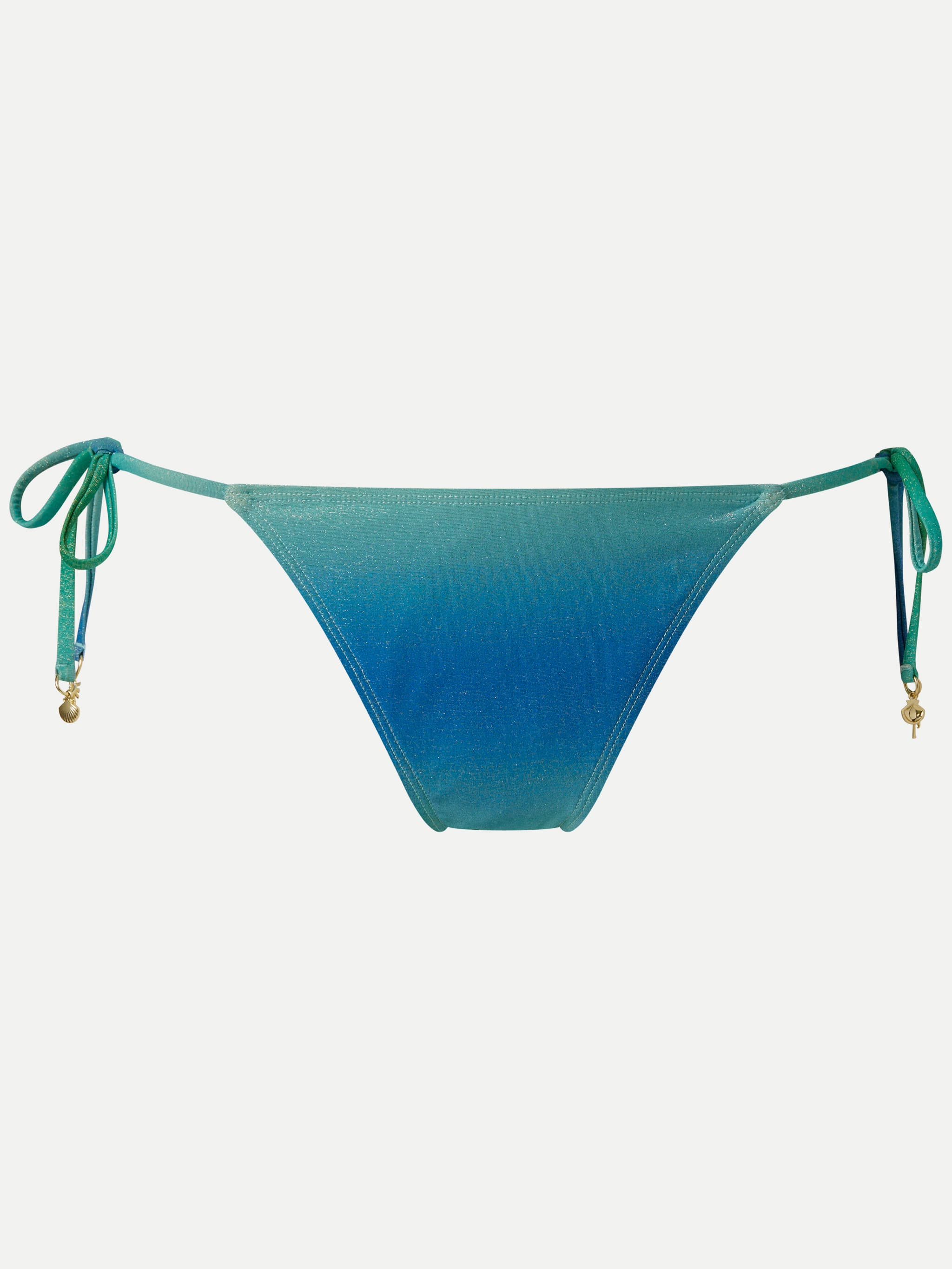 Bailey Rio Bikinibroekje - Green blue gradient