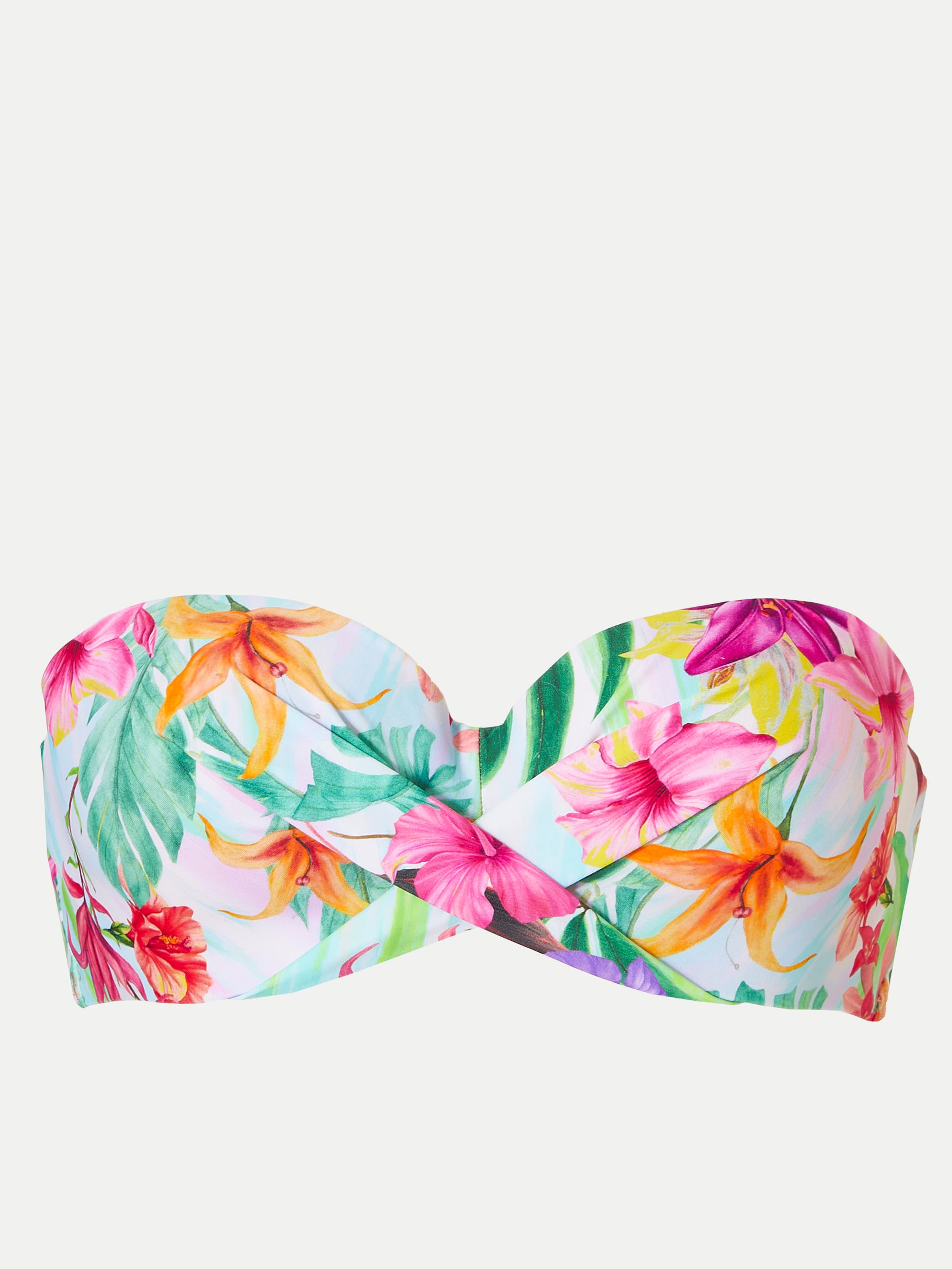 Britt Bikini Top - 0MA