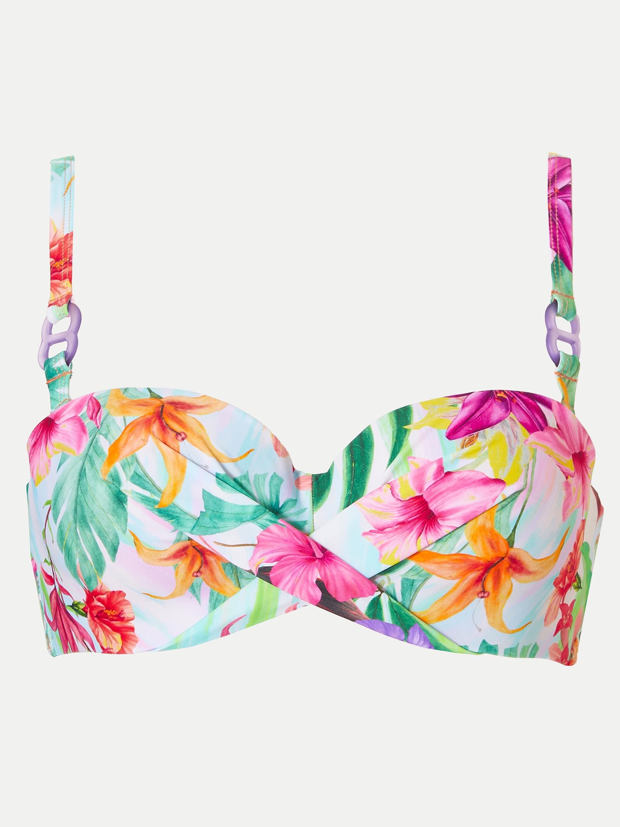 Britt Bikini Top - 0MA