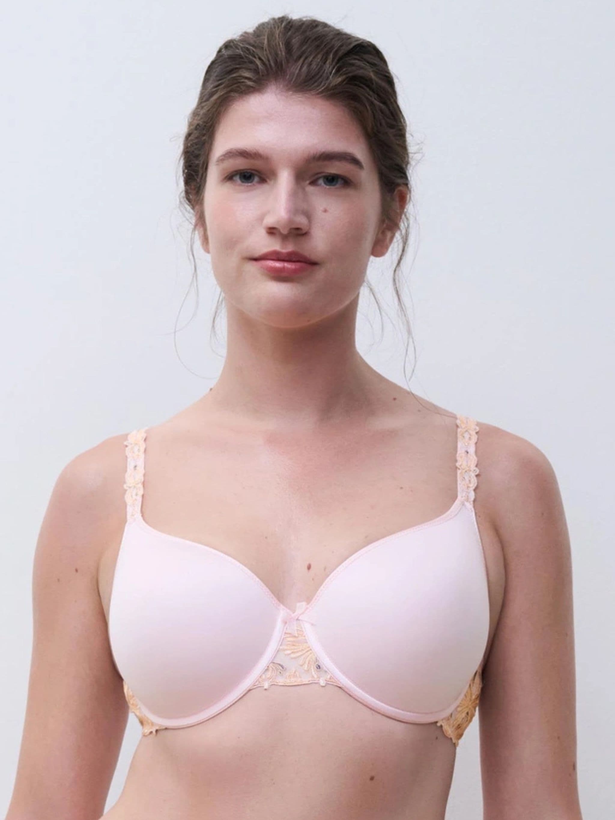 Memory BH - Nymphea Pink Multico