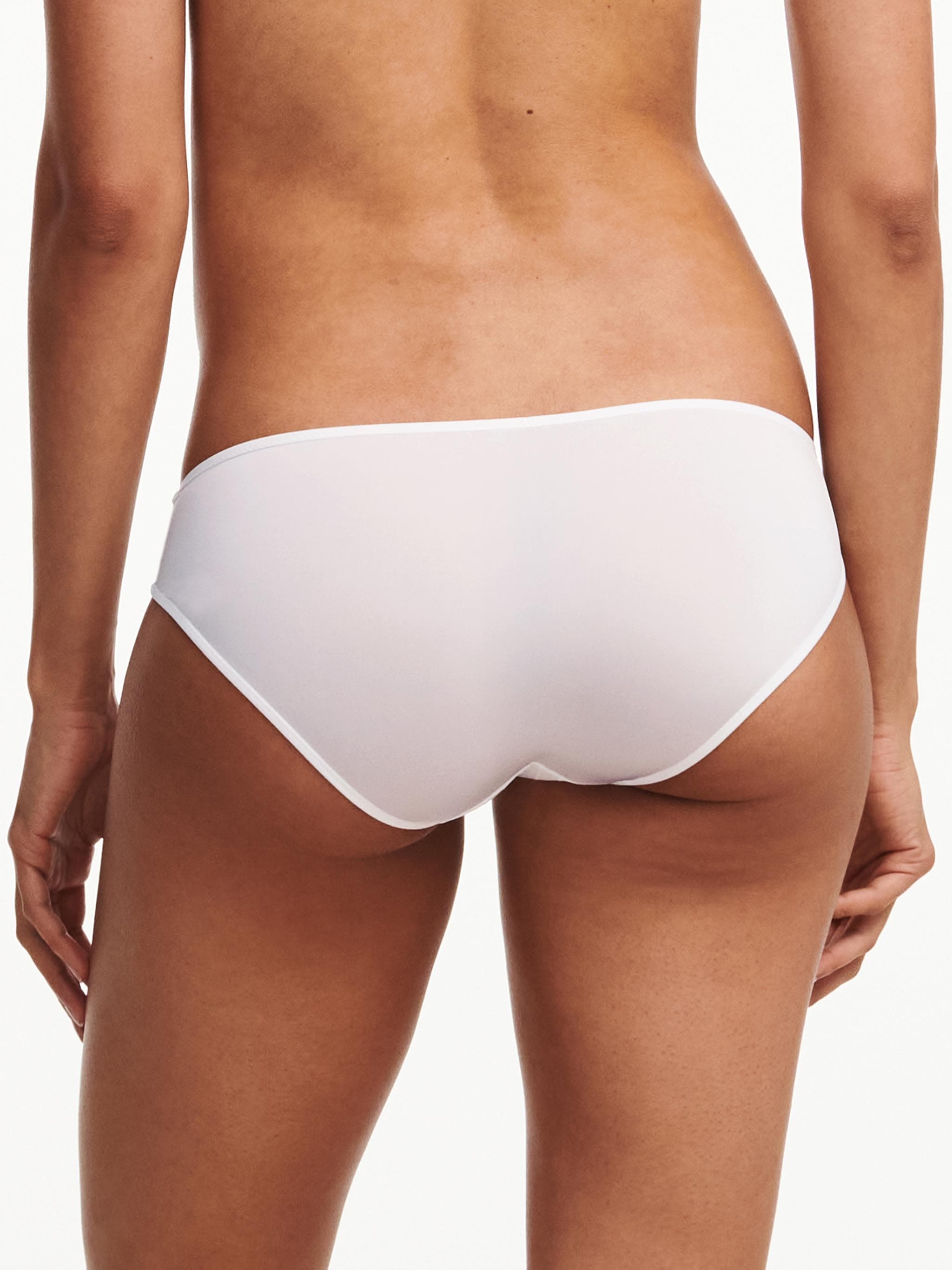 Slip - Wit