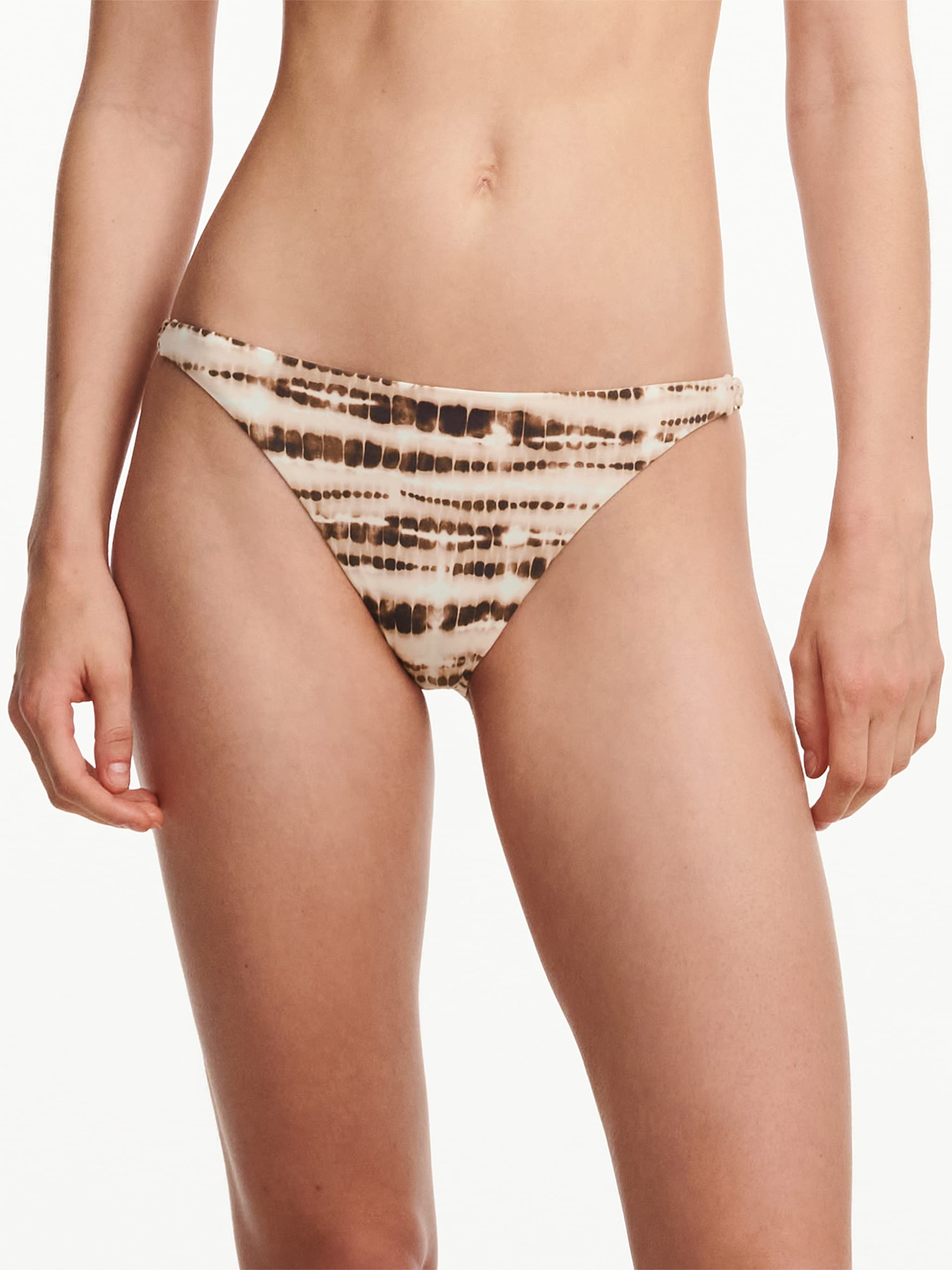 Bikini broekje - Python