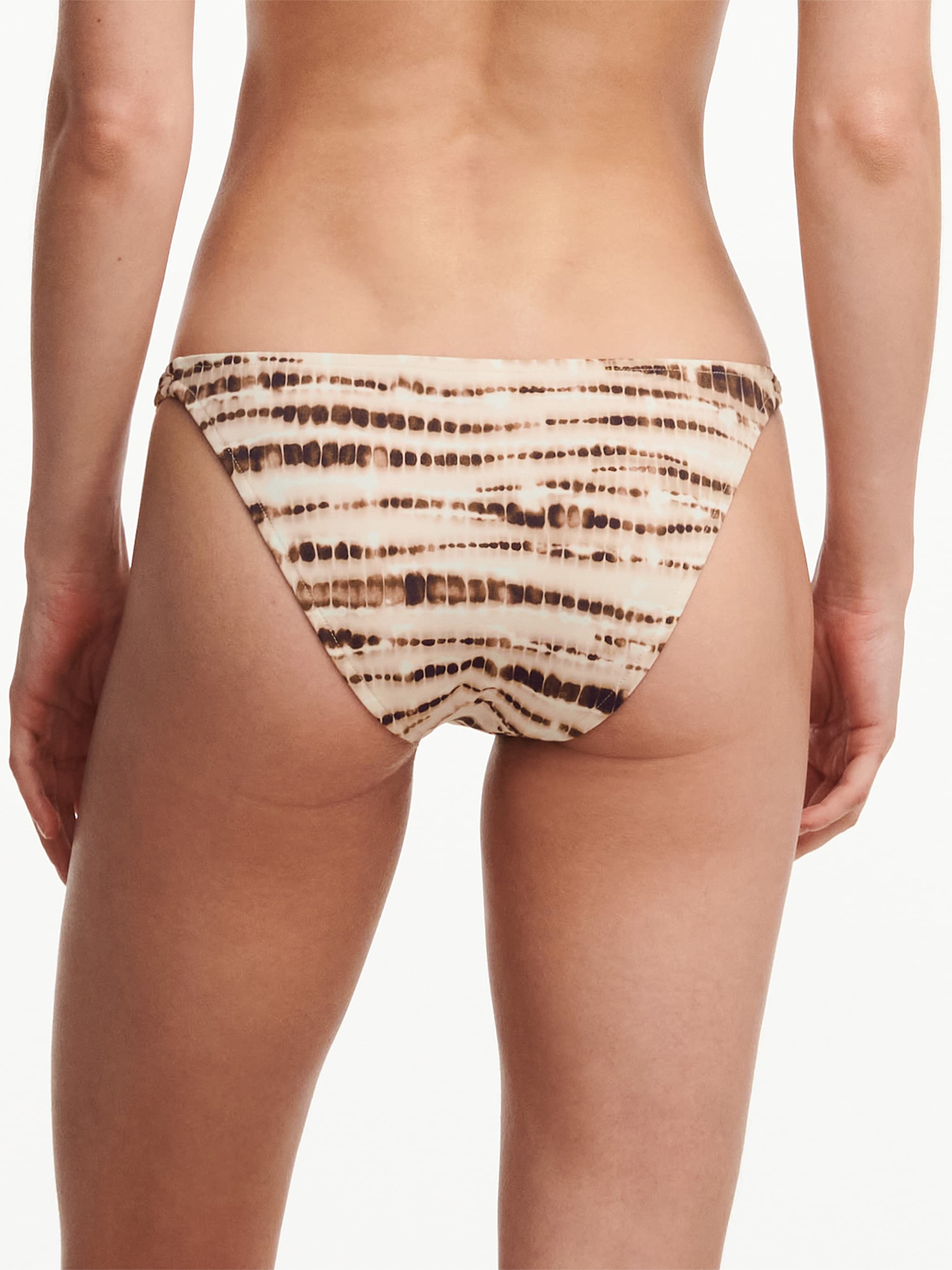 Bikini broekje - Python