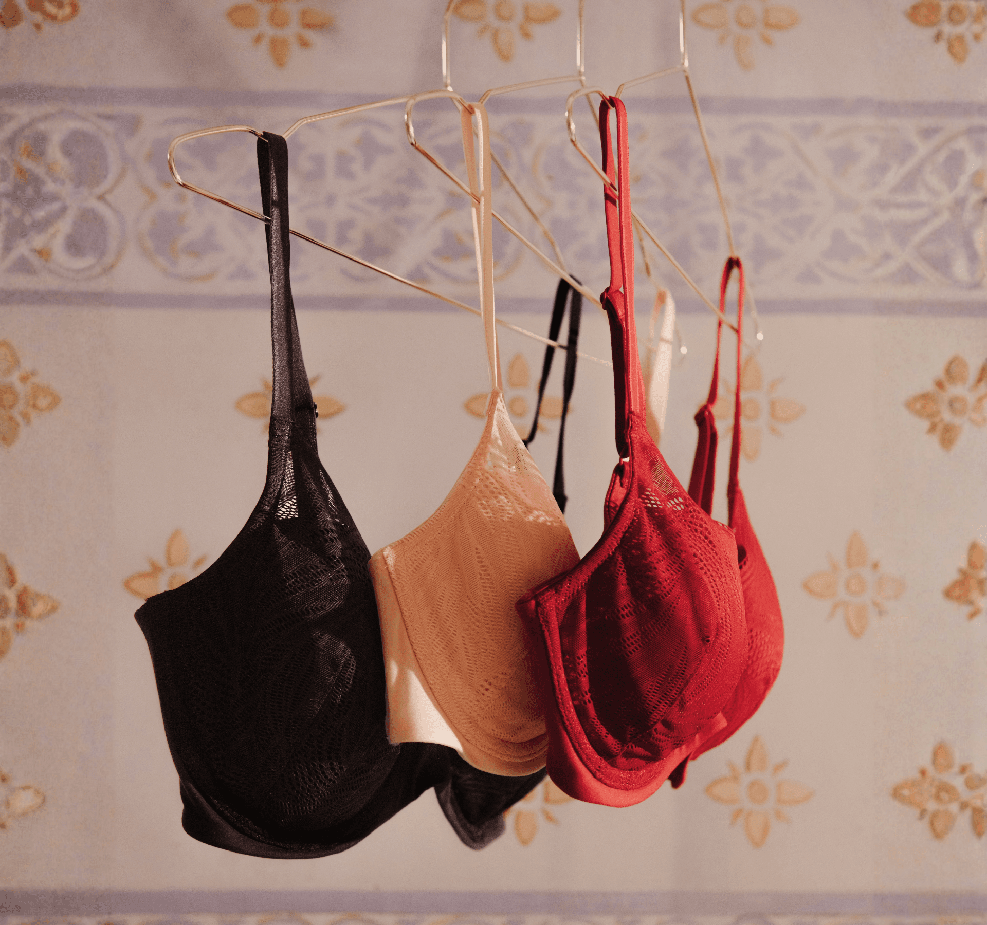 Basic lingerie