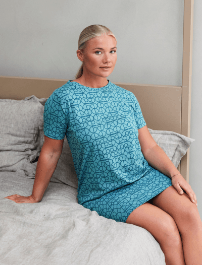 Ellie nachthemden | 2 voor €60
