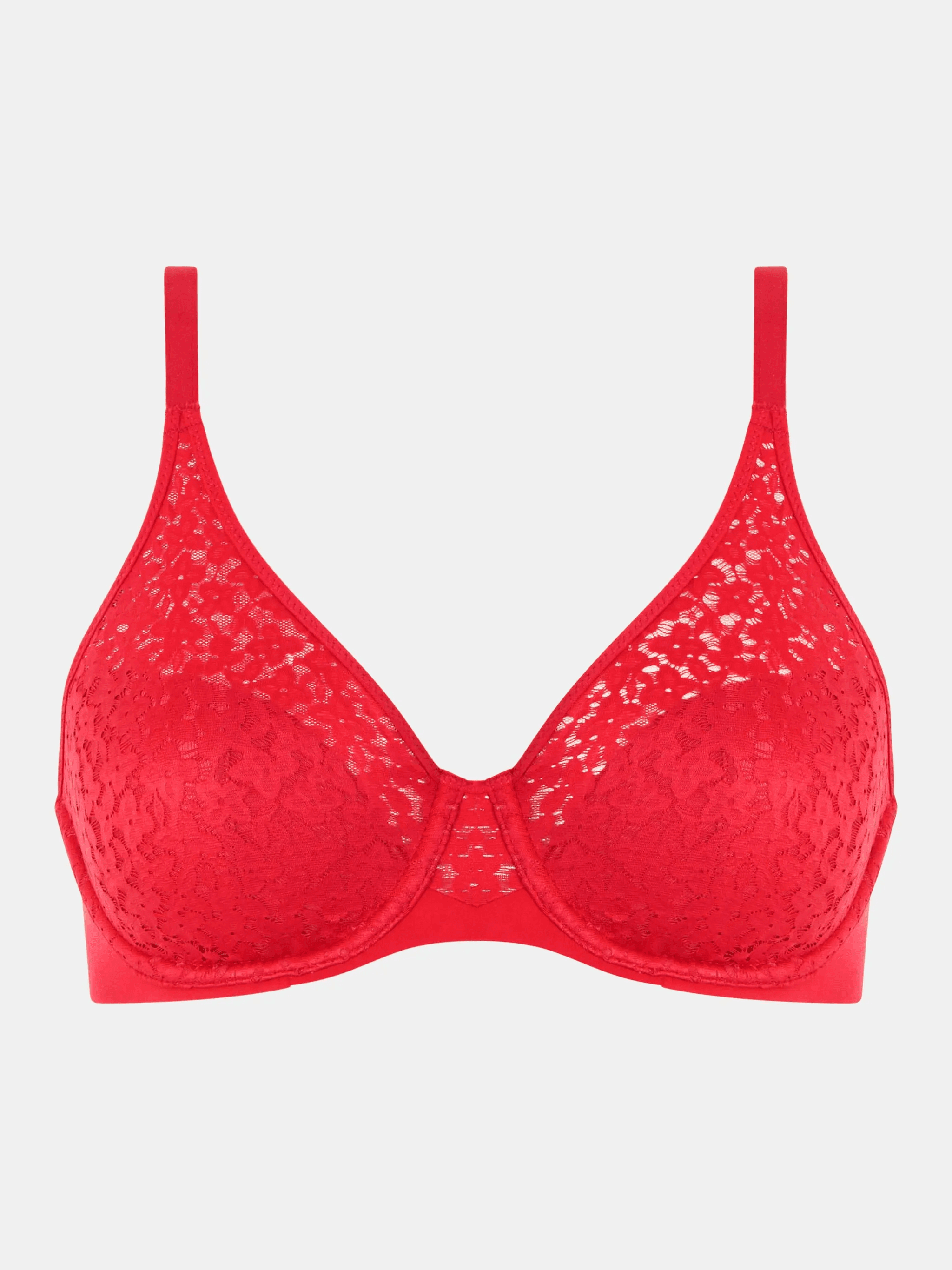 Poppy Red