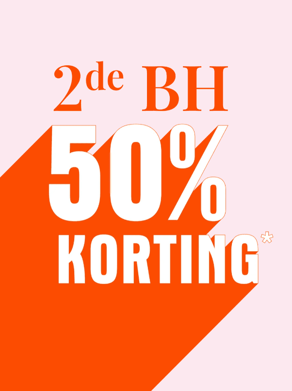 2de BH -50%