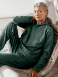 Illustratie voor de link naar de pagina "Loungewear"