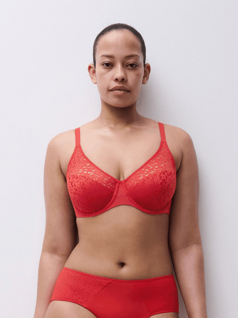 Chantelle EasyFeel Norah Beugel BH