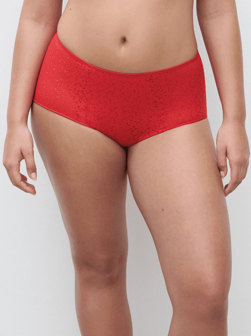 Chantelle EasyFeel Norah Hoge taille slip