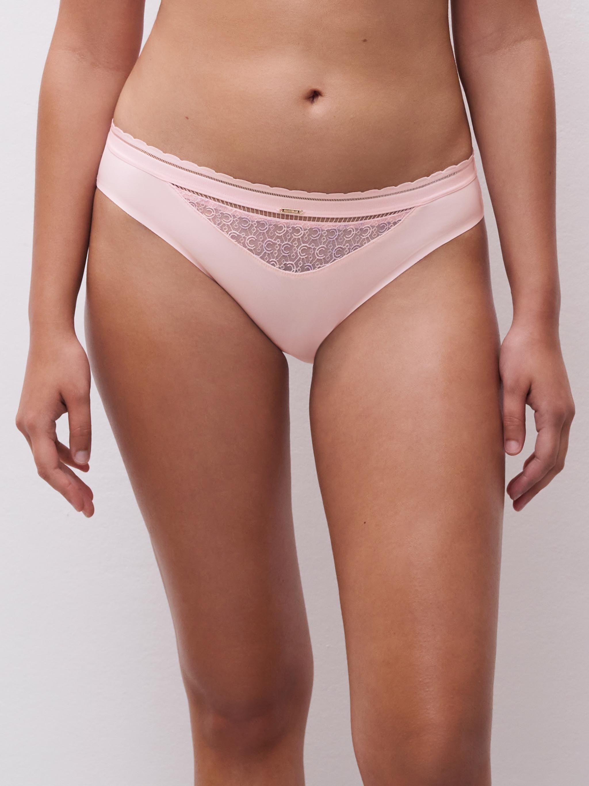 Slip - Nymphea pink