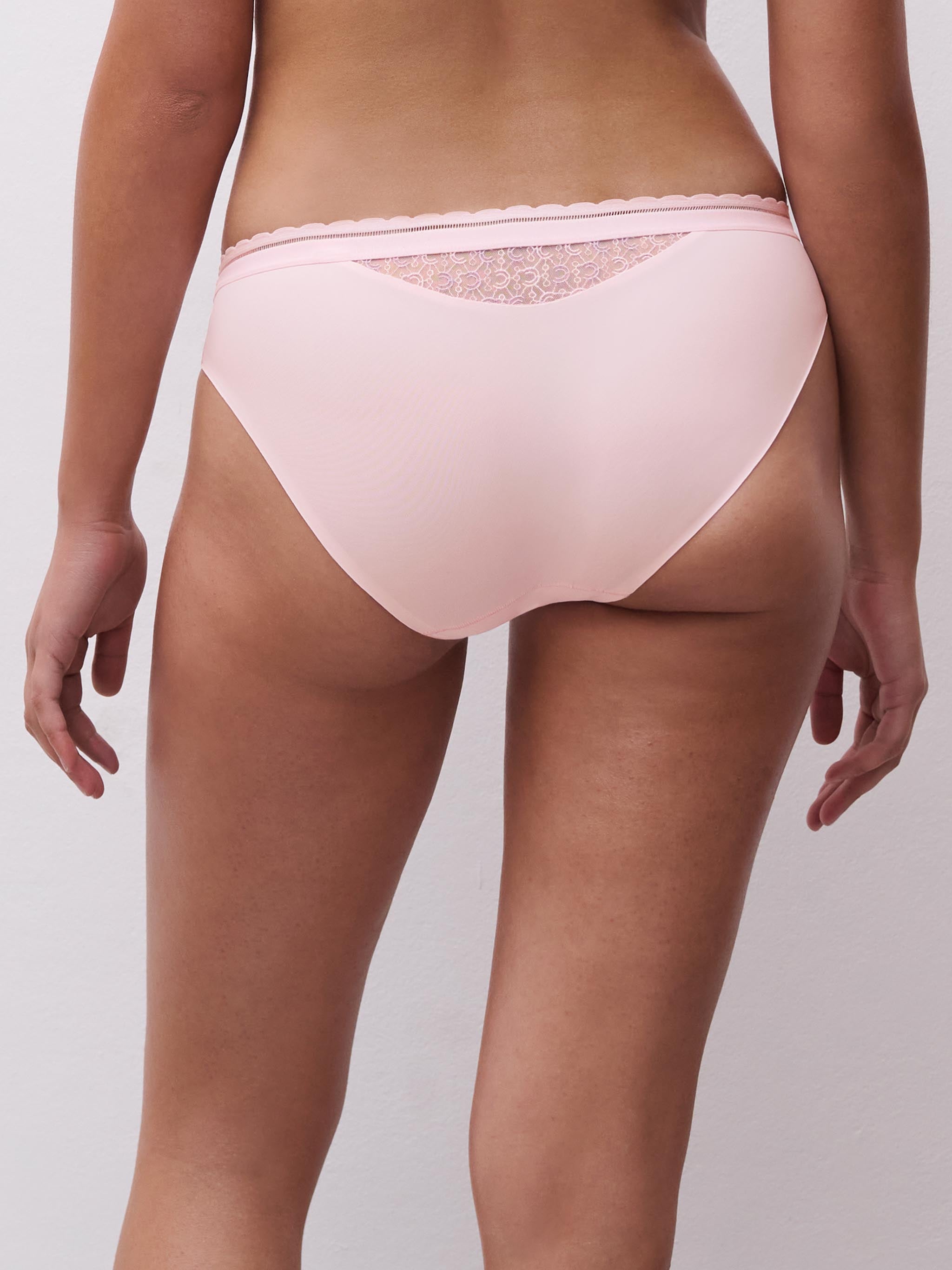 Slip - Nymphea pink