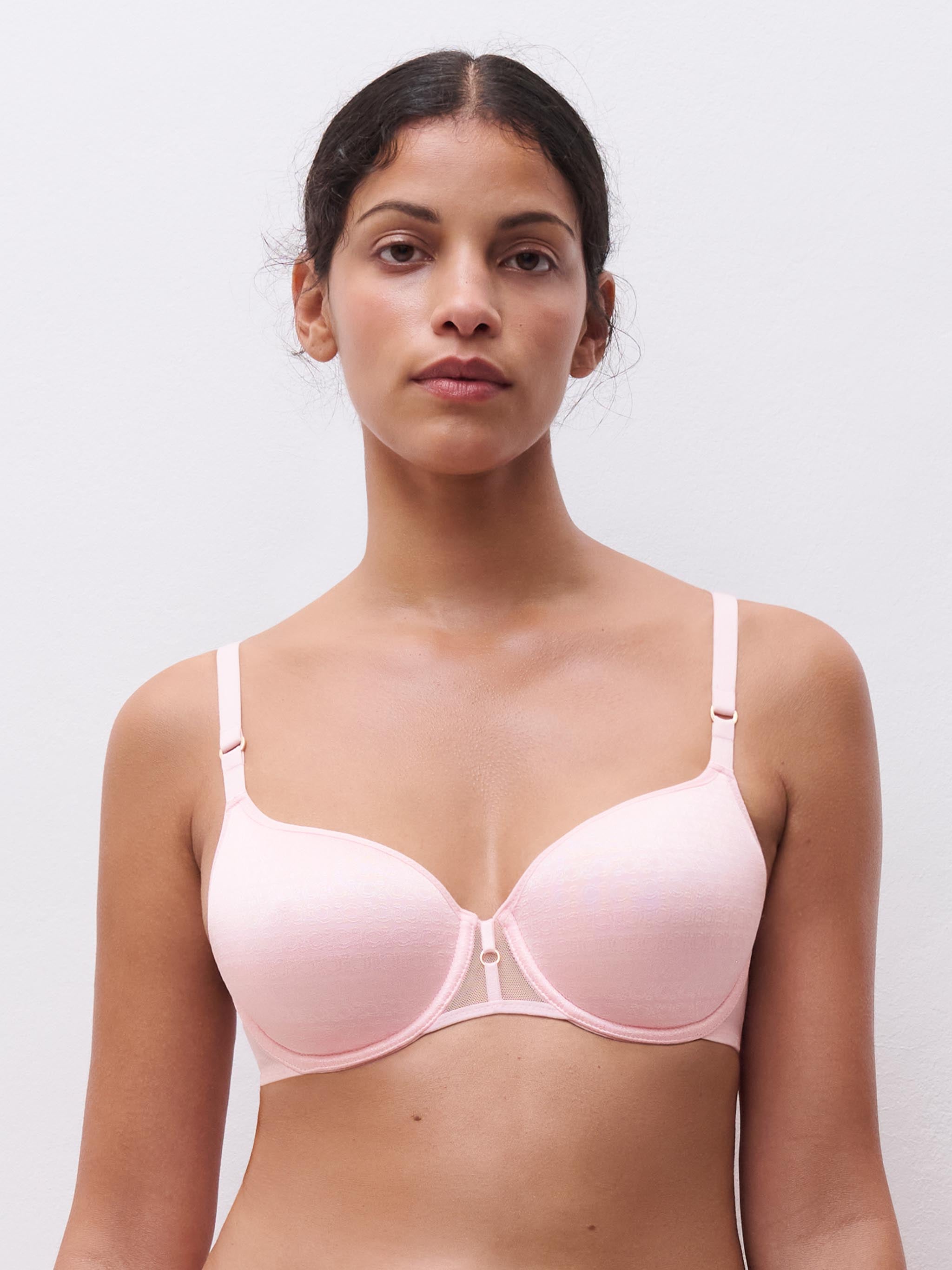 Spacer BH - Nymphea pink