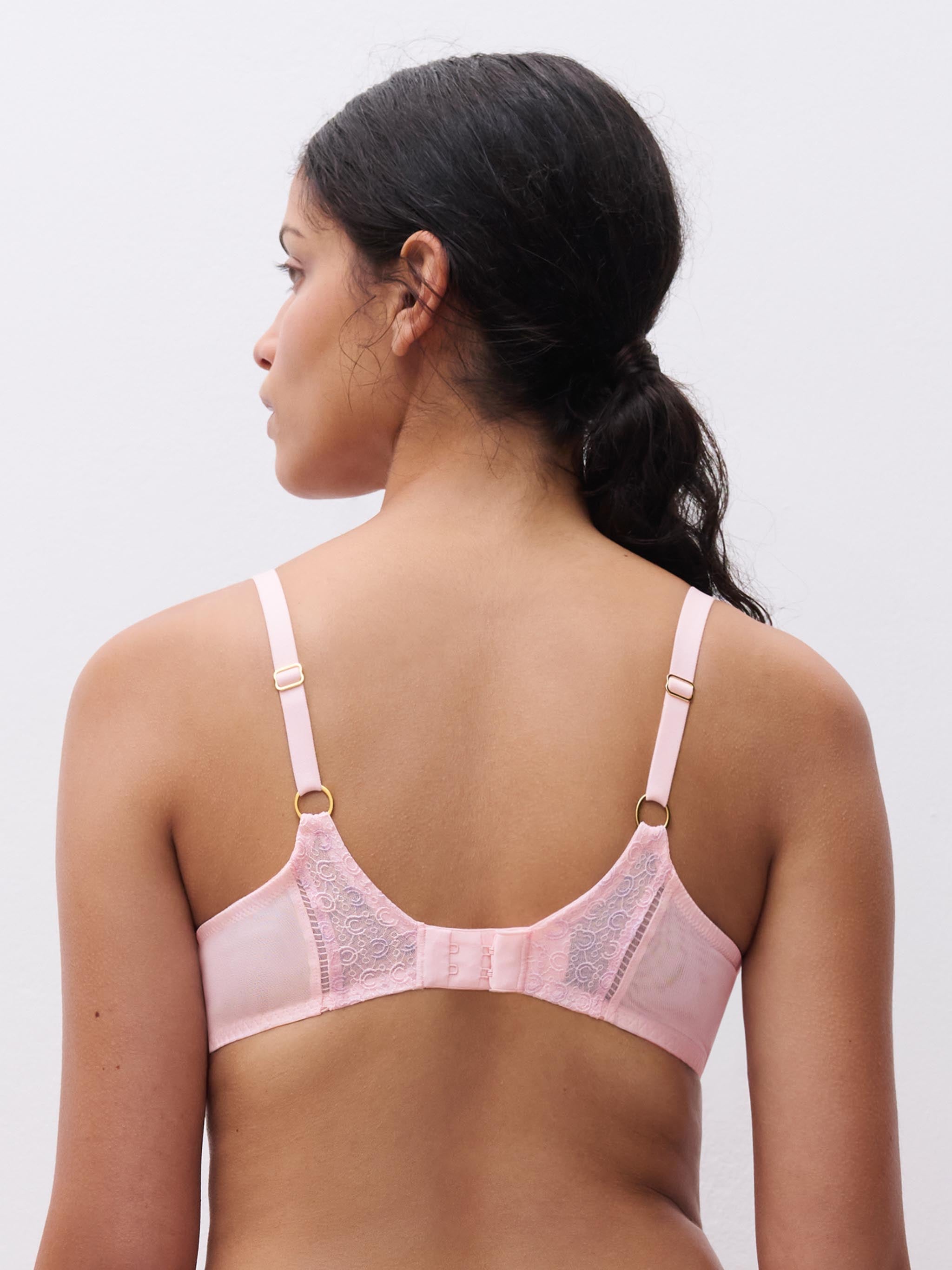 Spacer BH - Nymphea pink