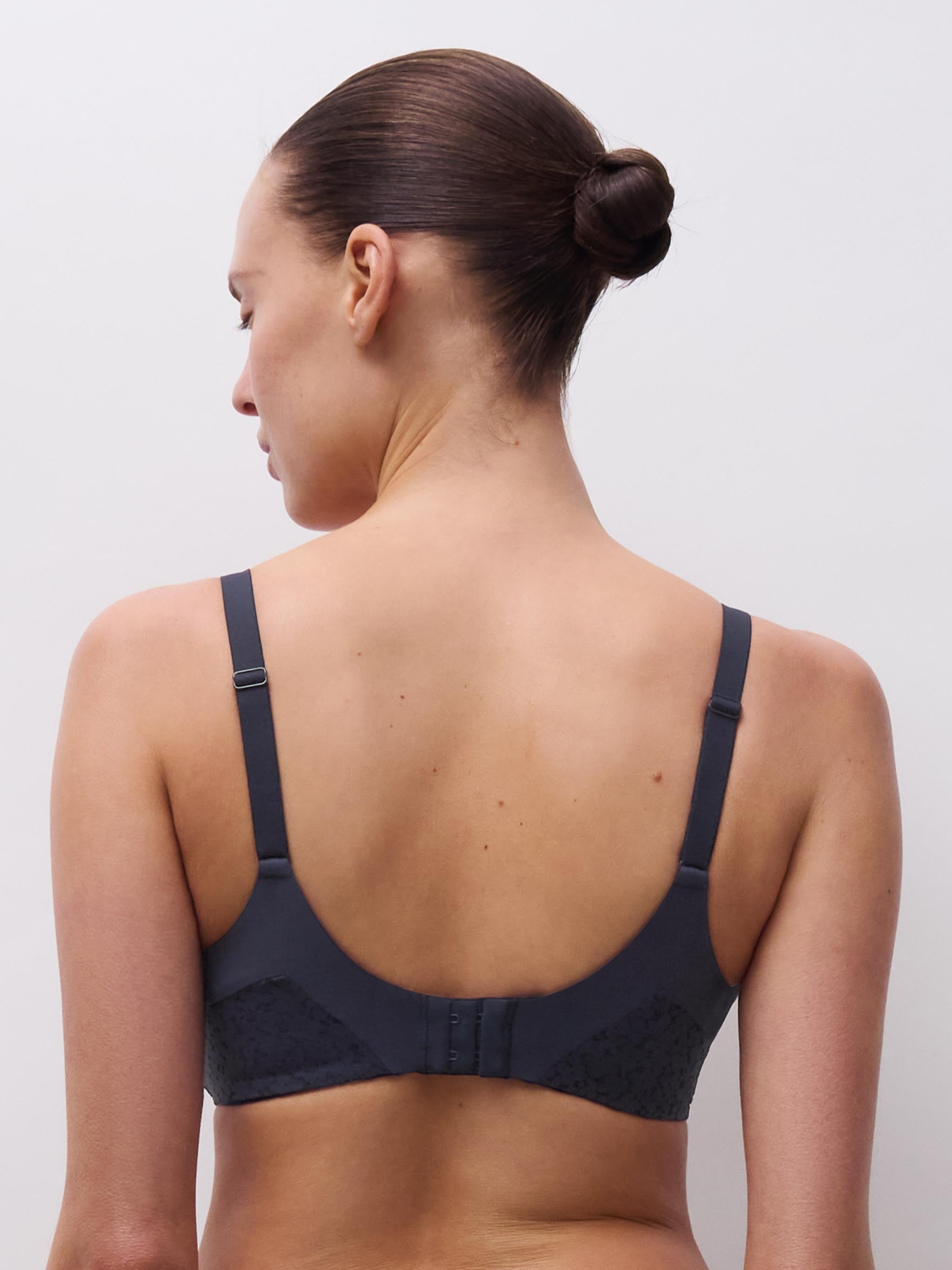 T-shirt BH - Marineblauw