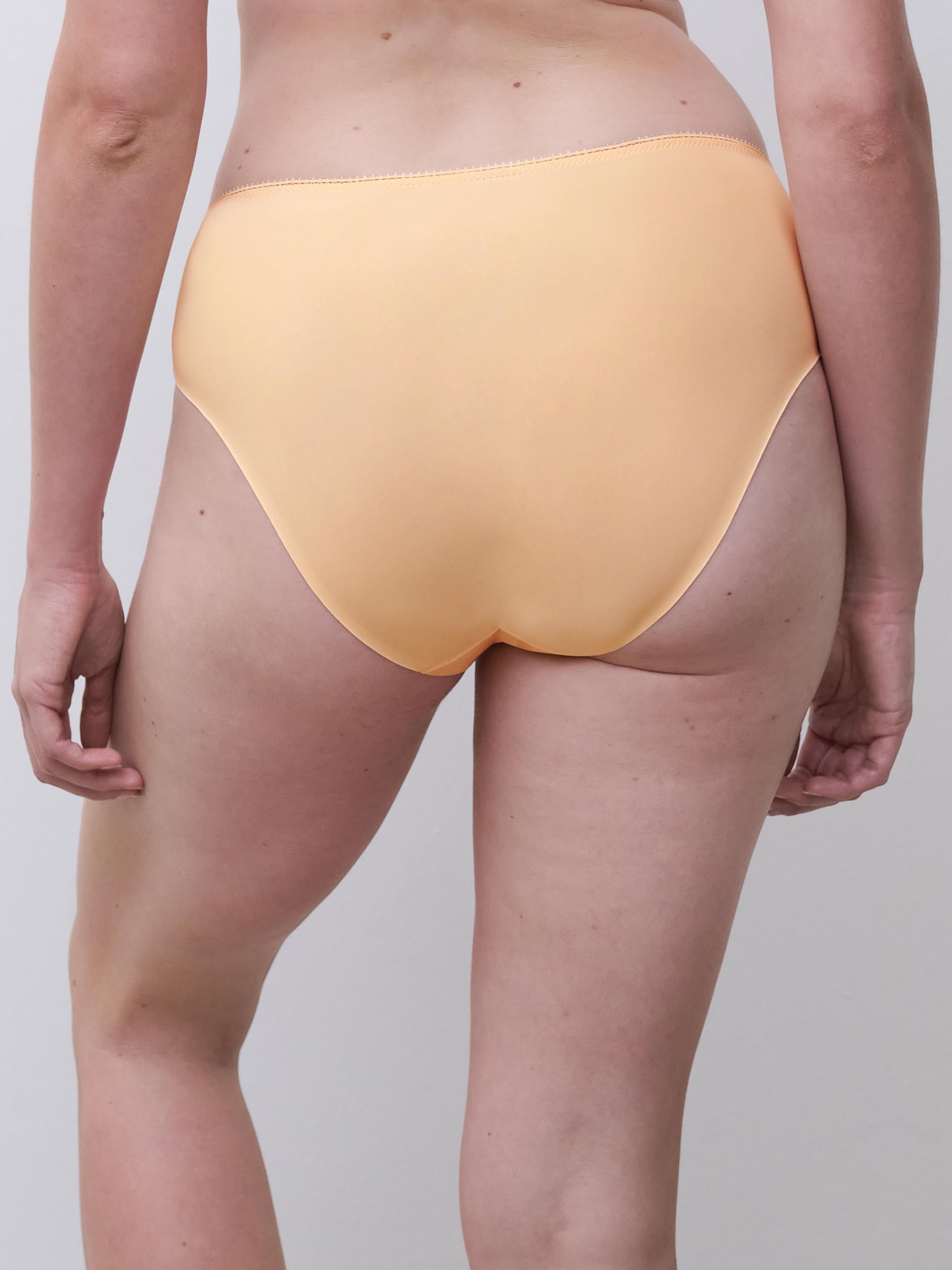 Slip - Zonnebloemgeel