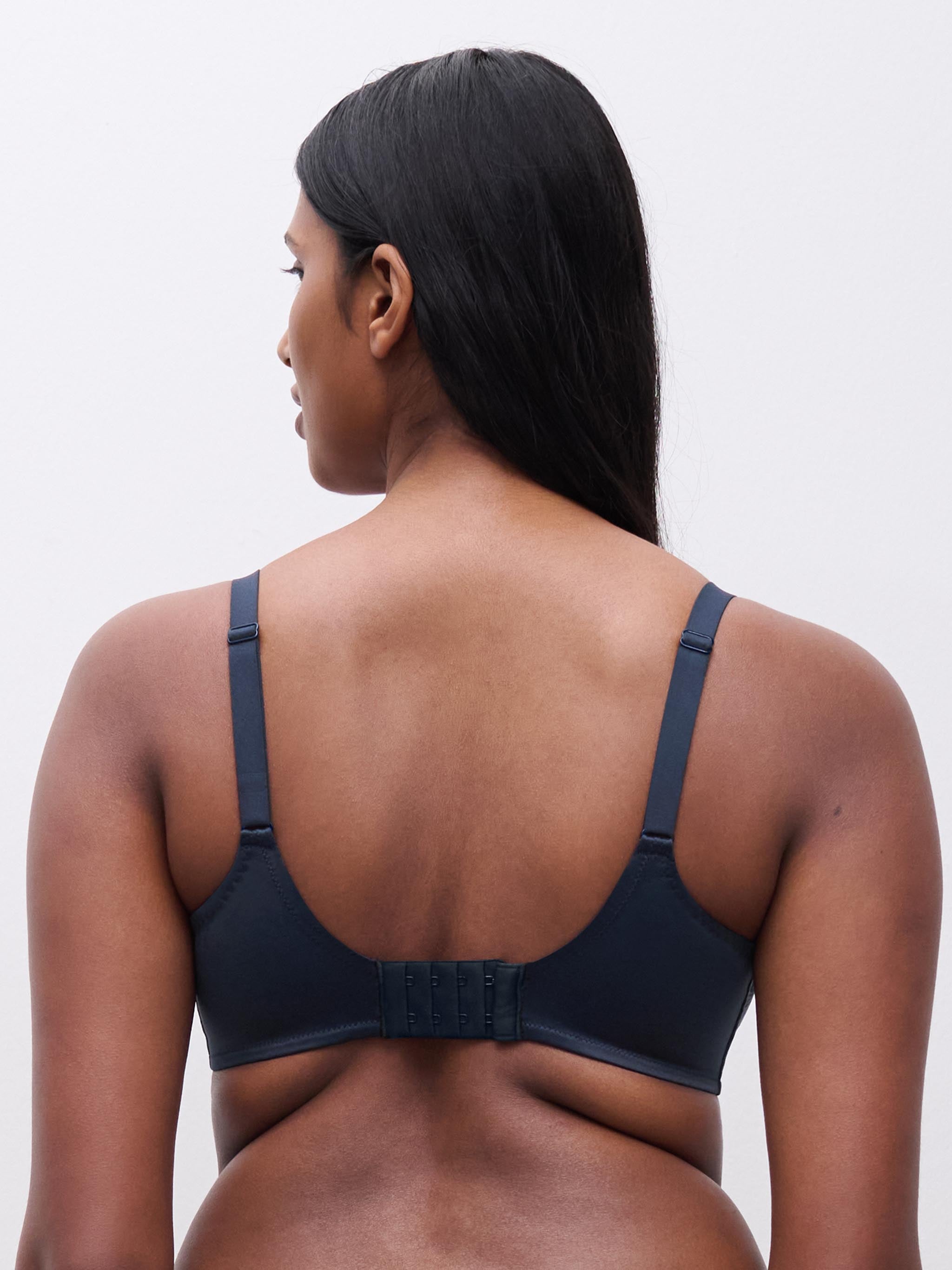 Beugel BH - Sailing blue