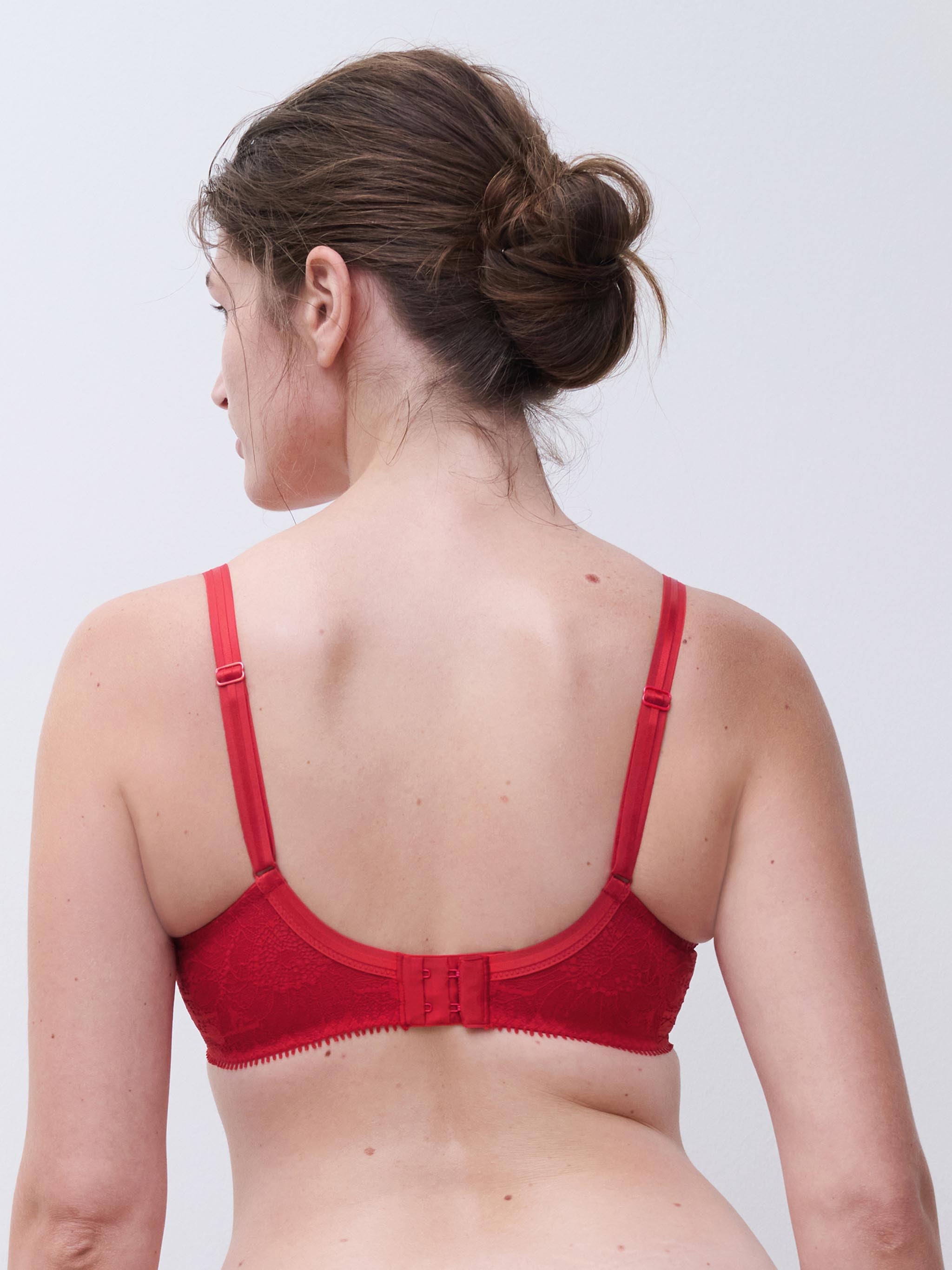 Memory BH - Poppy Red