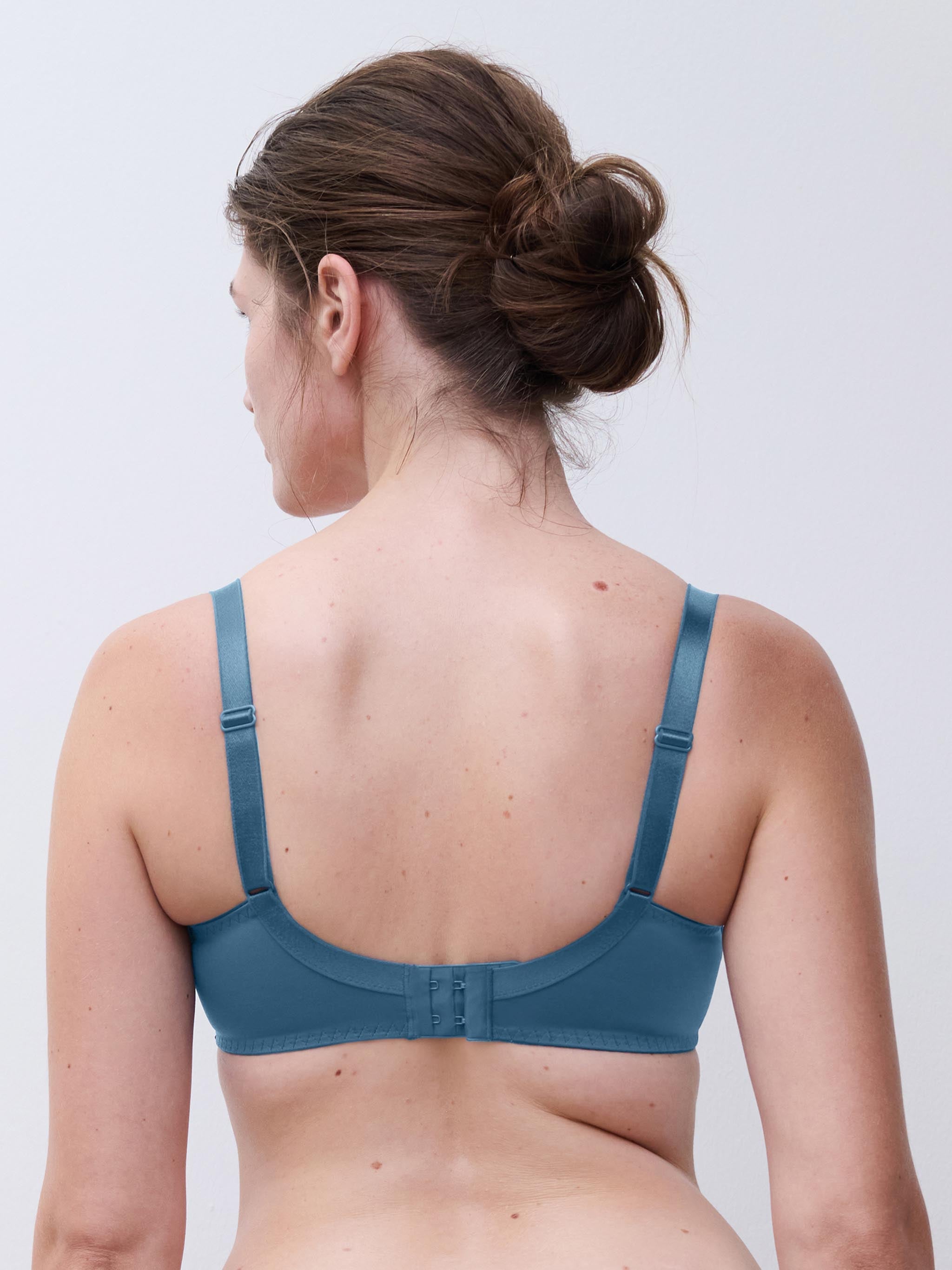 Memory BH -  Jeans Blue