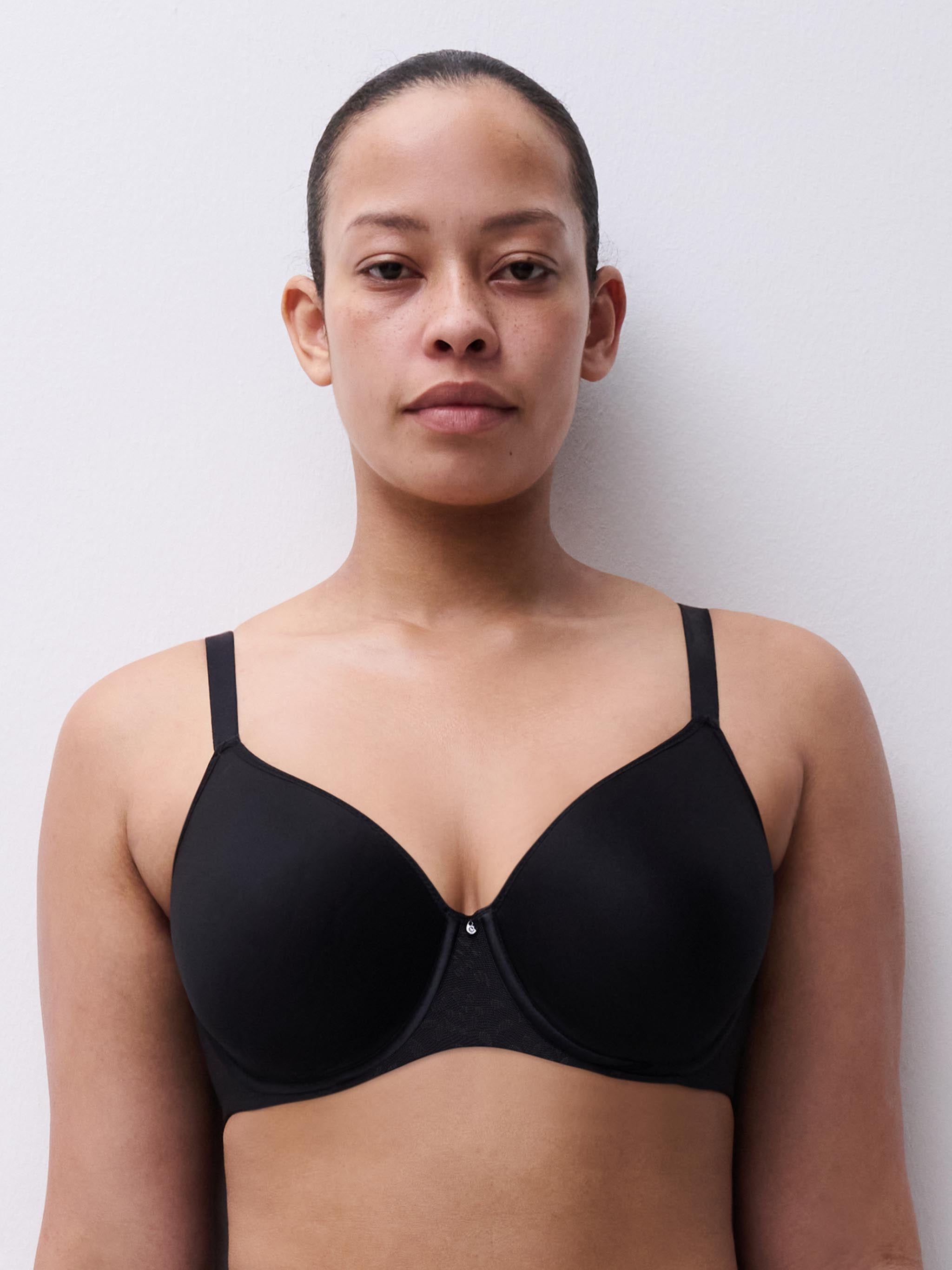 Memory BH - Zwart