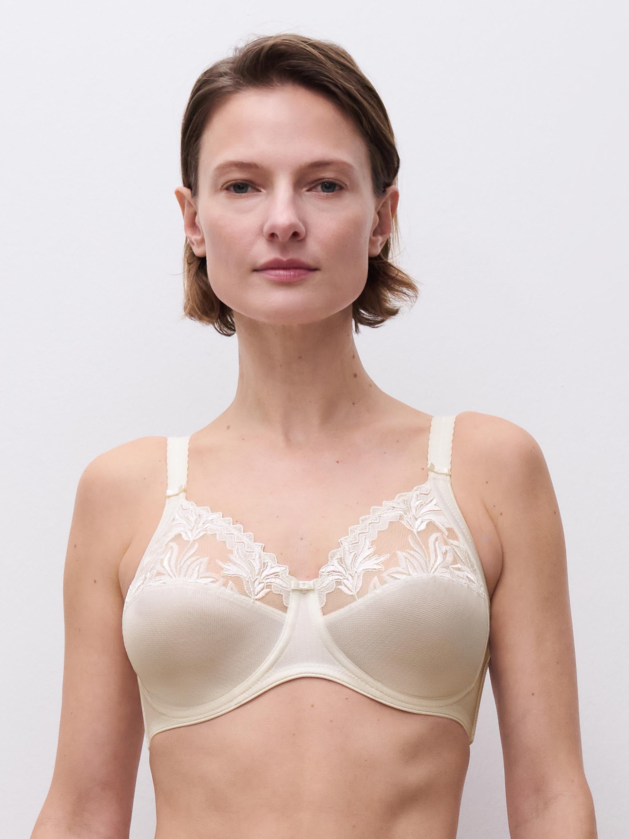 Beugel BH - Ivoor