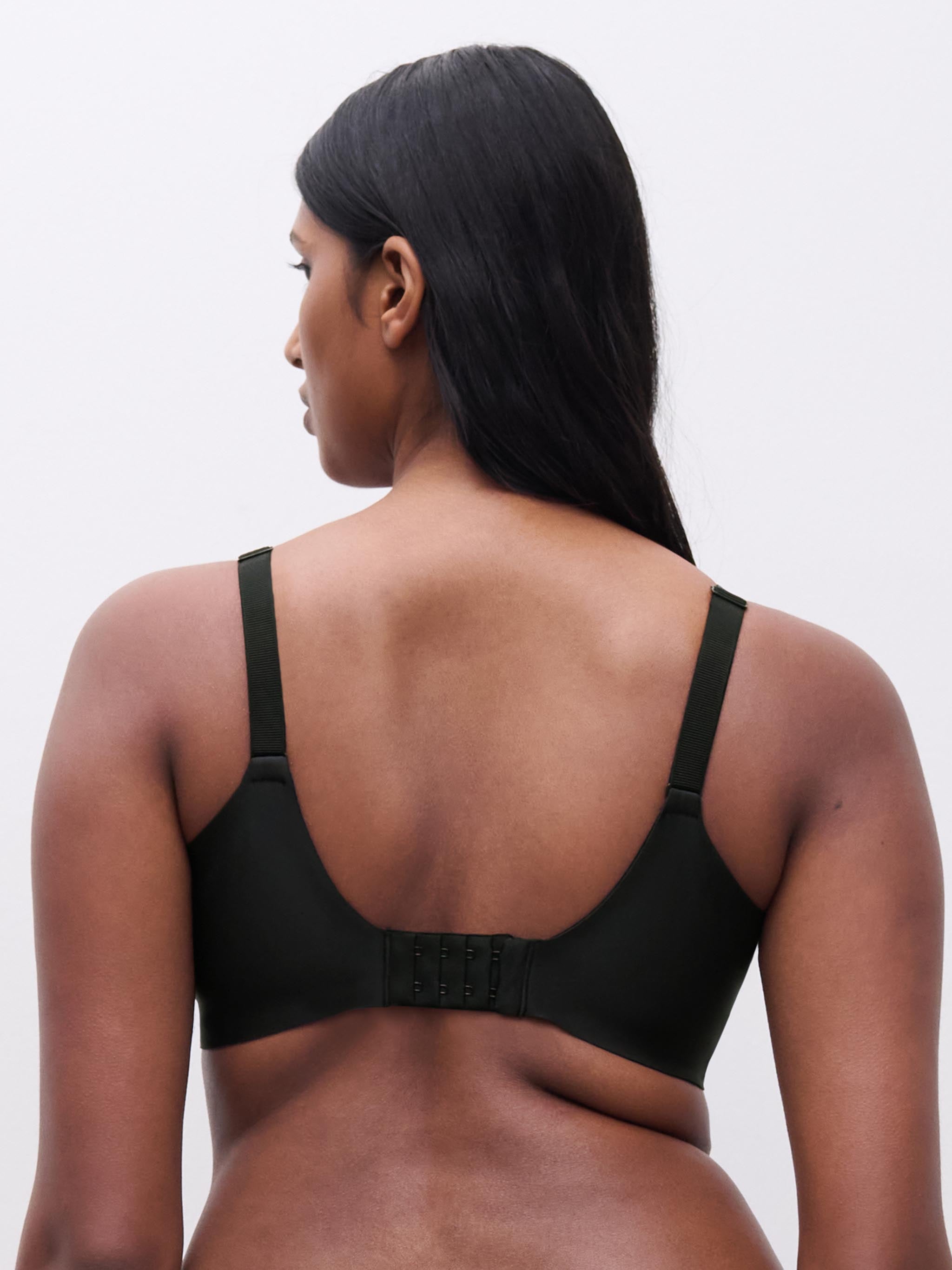 Niet Voorgevormde Beugel BH - Graphic Leopard