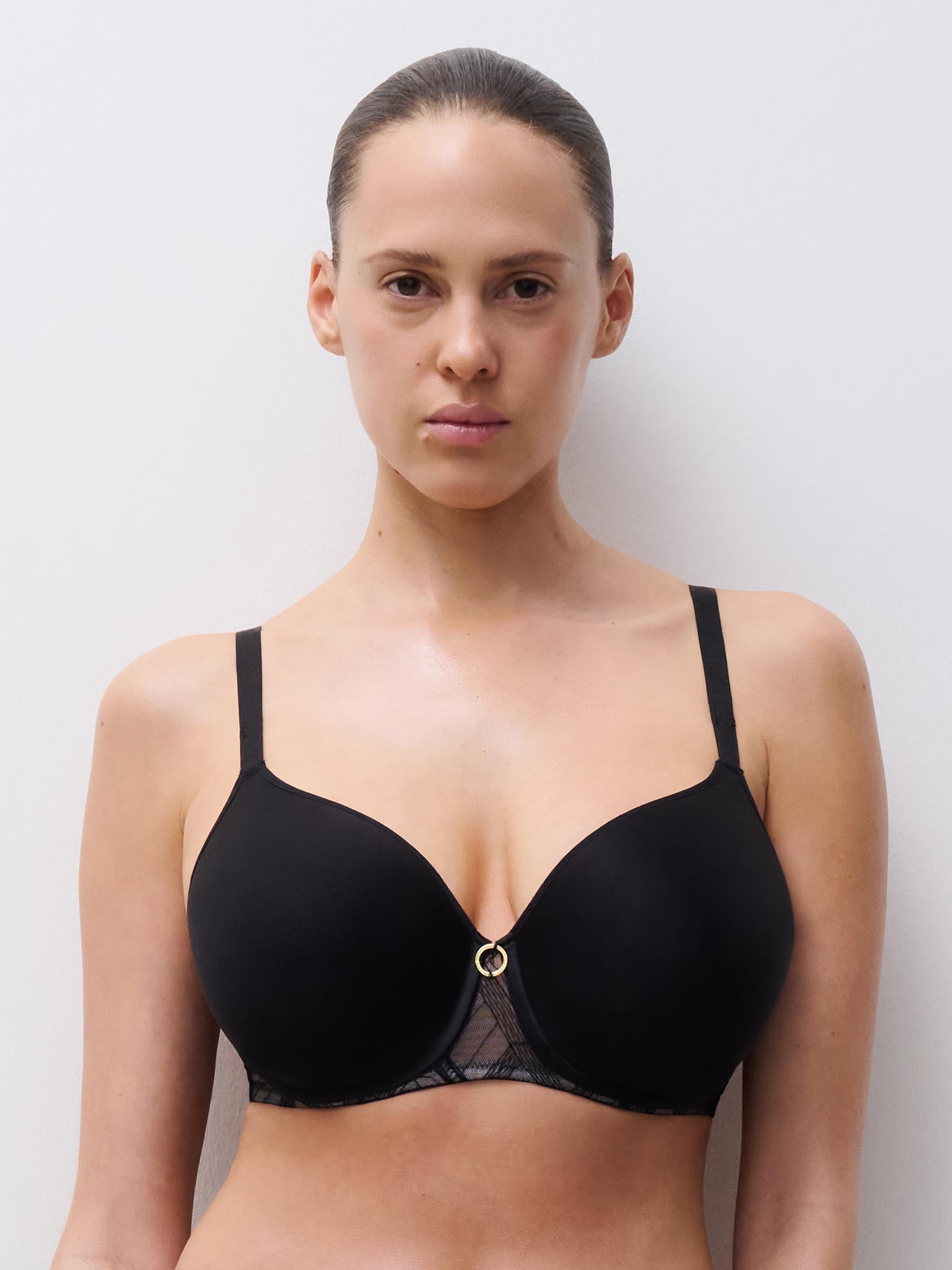Memory BH - Zwart