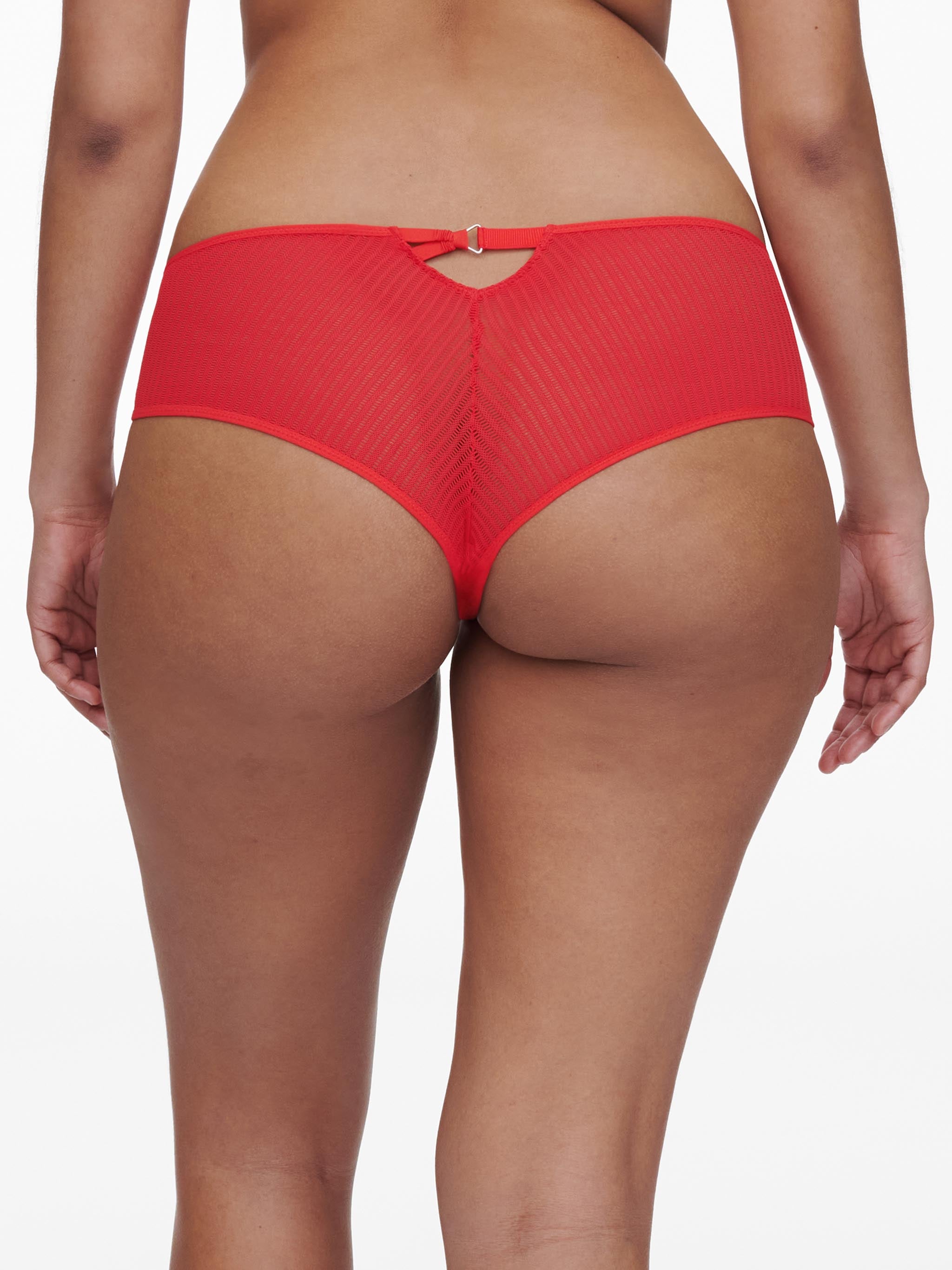 Shorty - Red Cocktail Multico