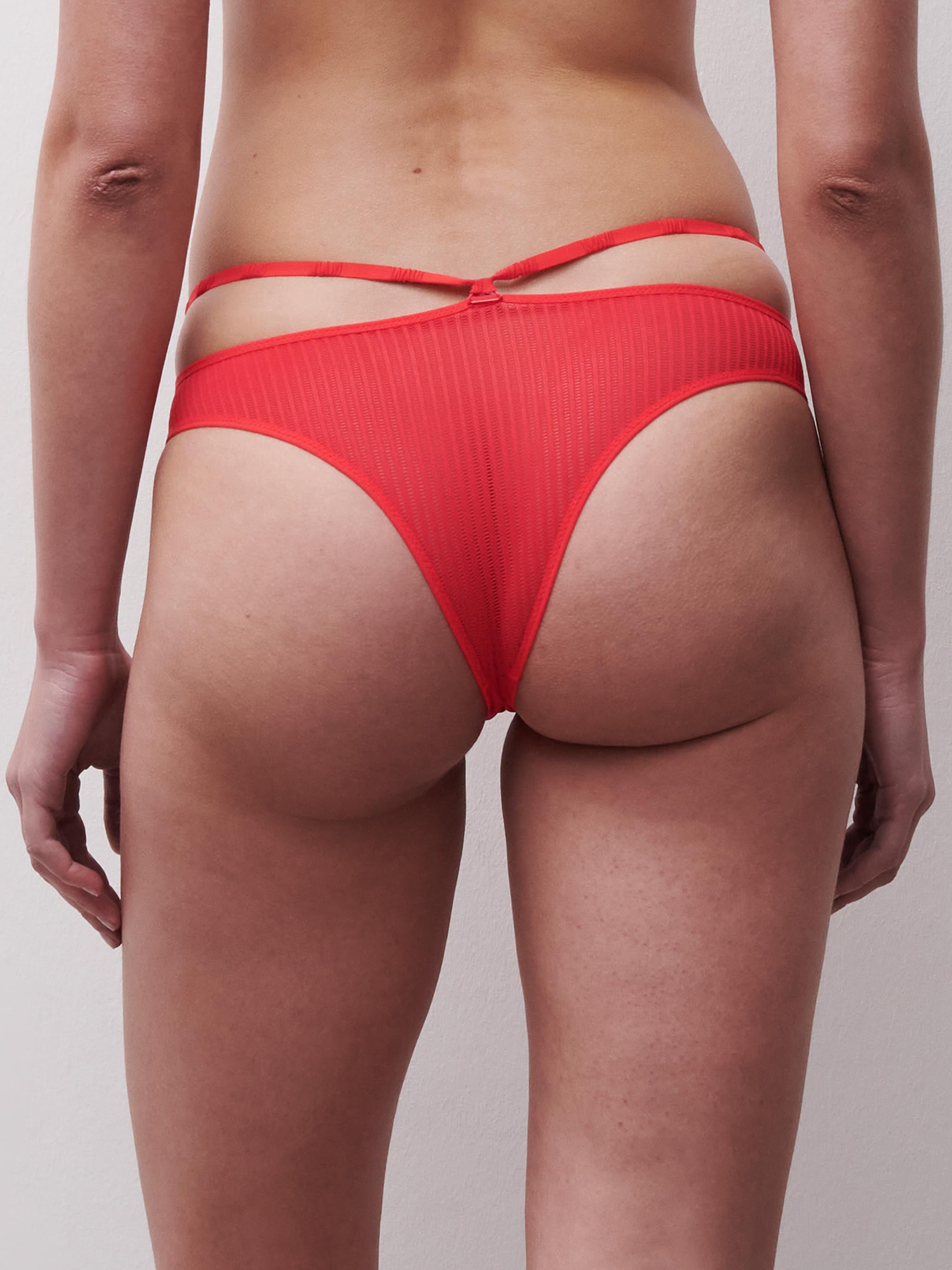 String - Red Cocktail Multico