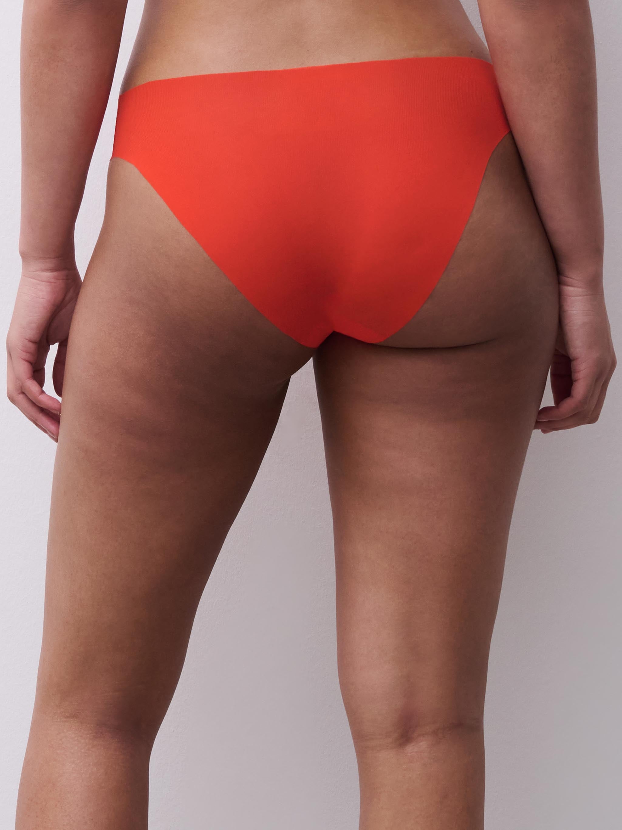 Pulpies Slip - Vuurrood