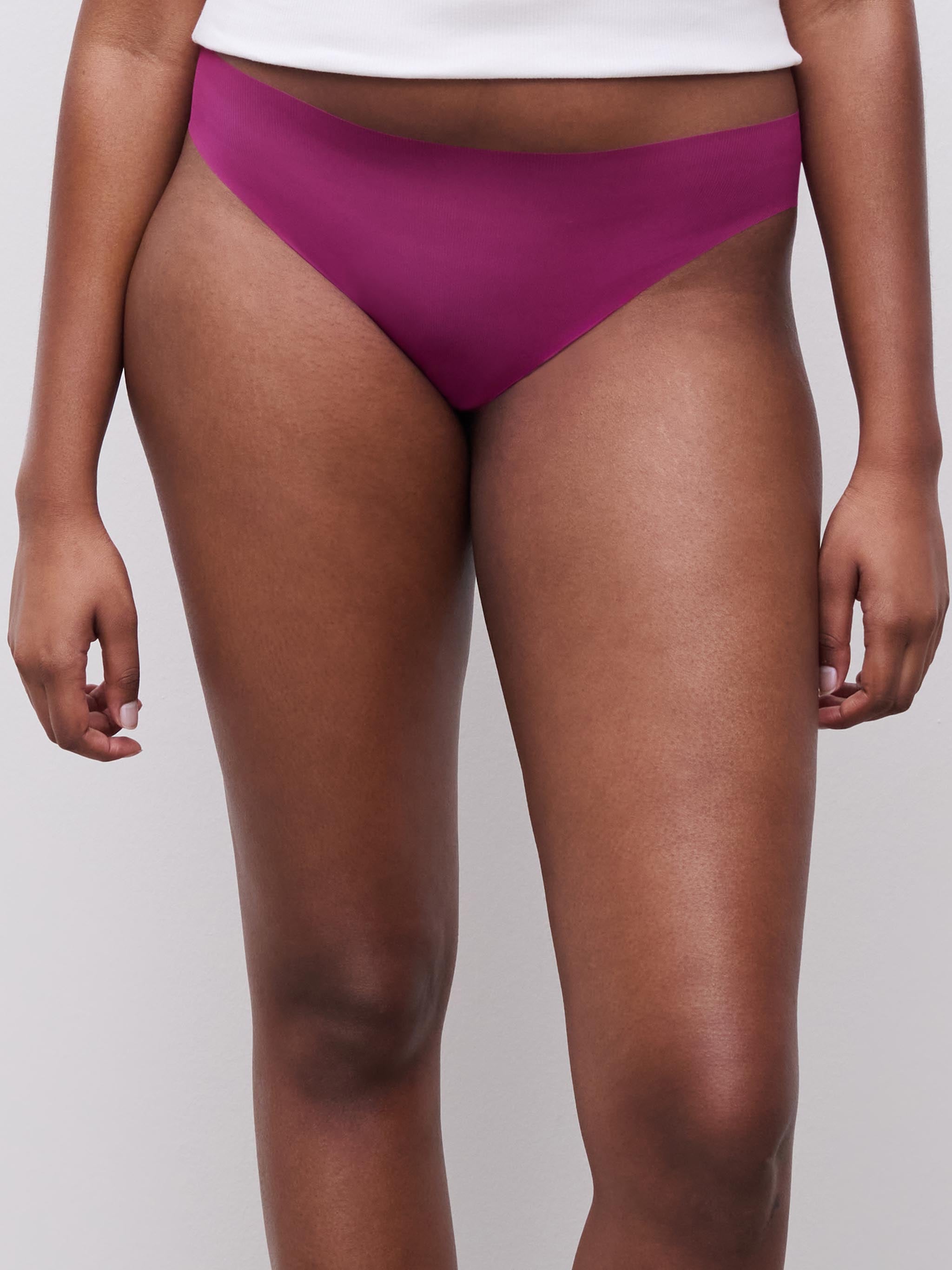 Pulpies Slip - Grenadine