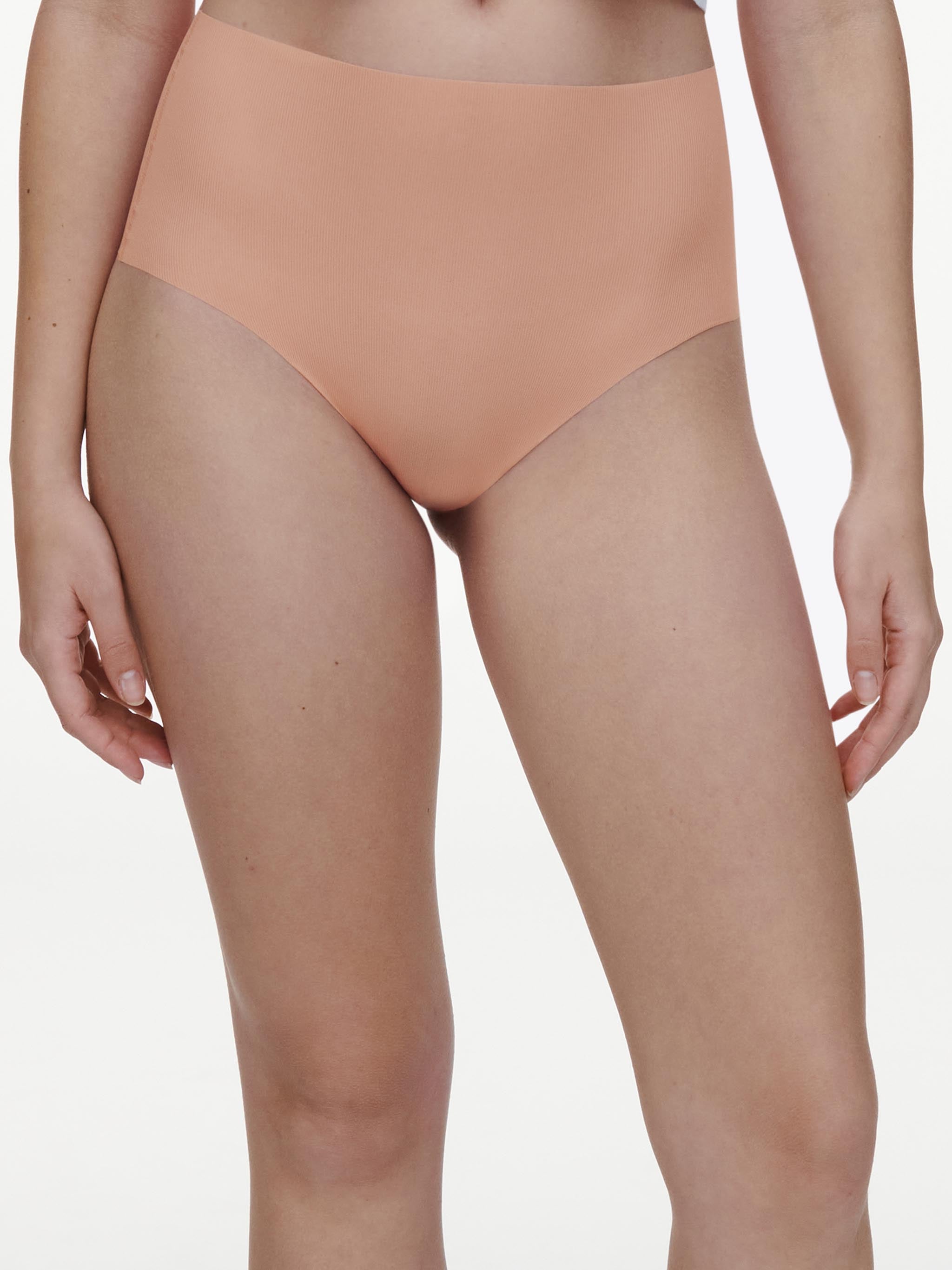 Pulpies Cheeky High waist brief - Blush