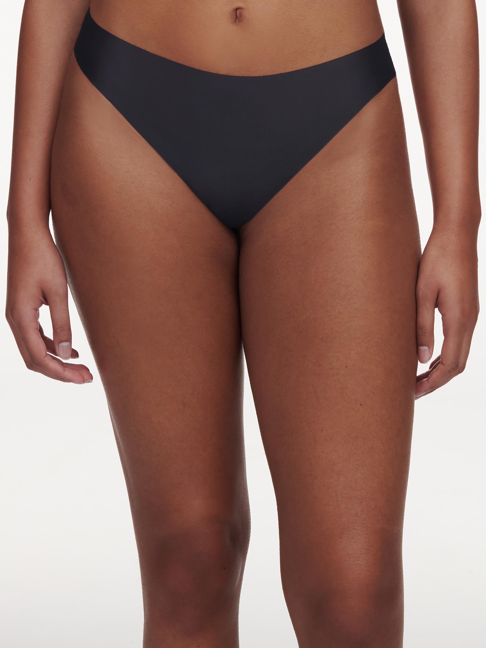 Pulpies Tanga - Zwart