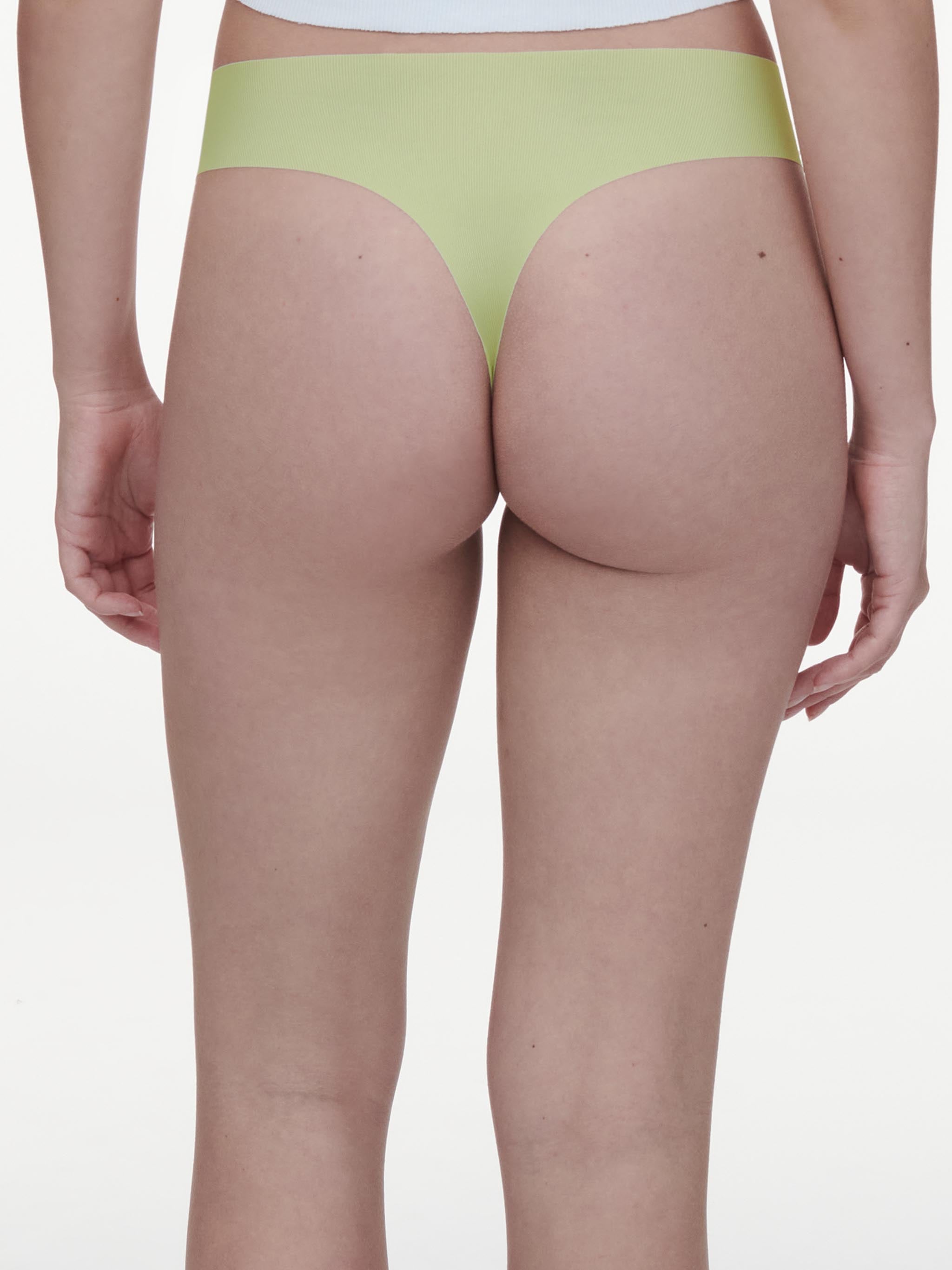 Pulpies Tanga - Vivid Green