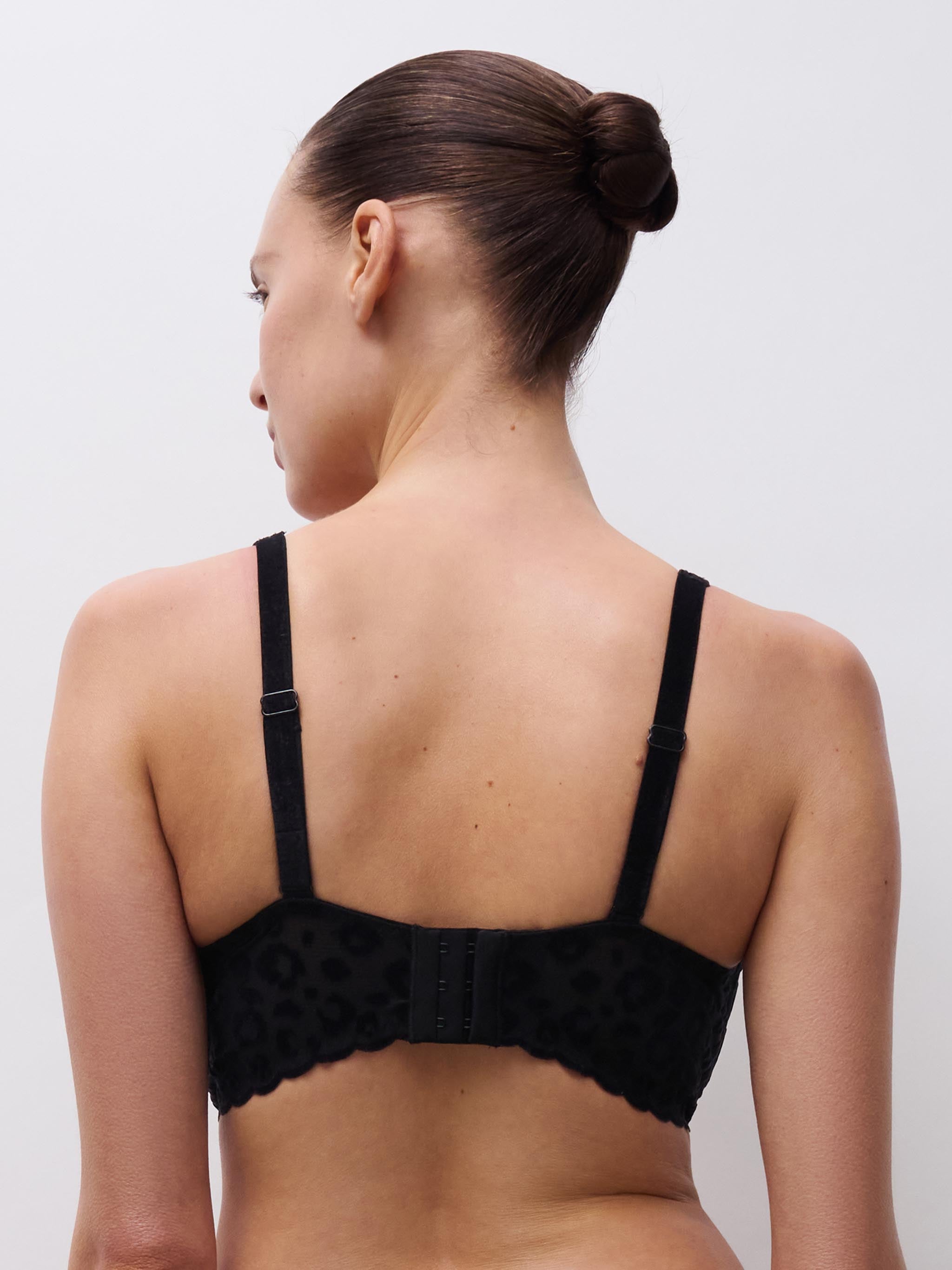 Memory BH - Zwart