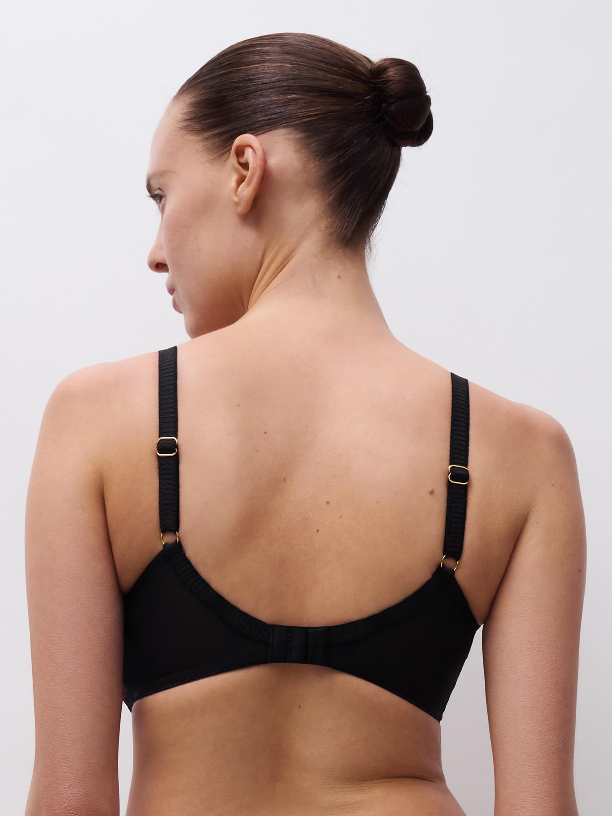 Beugel BH - Black Jewels